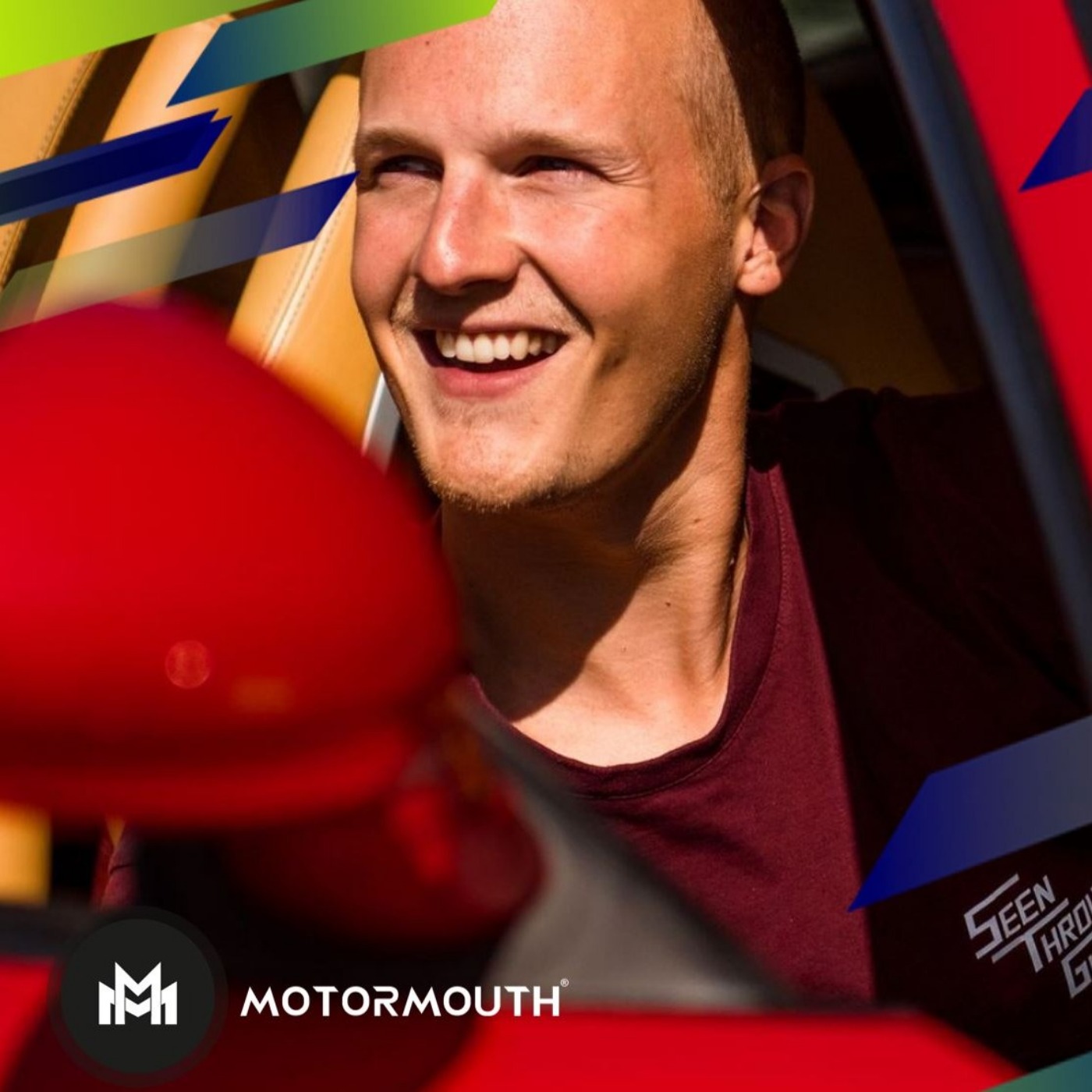 The MotorMouth Podcast