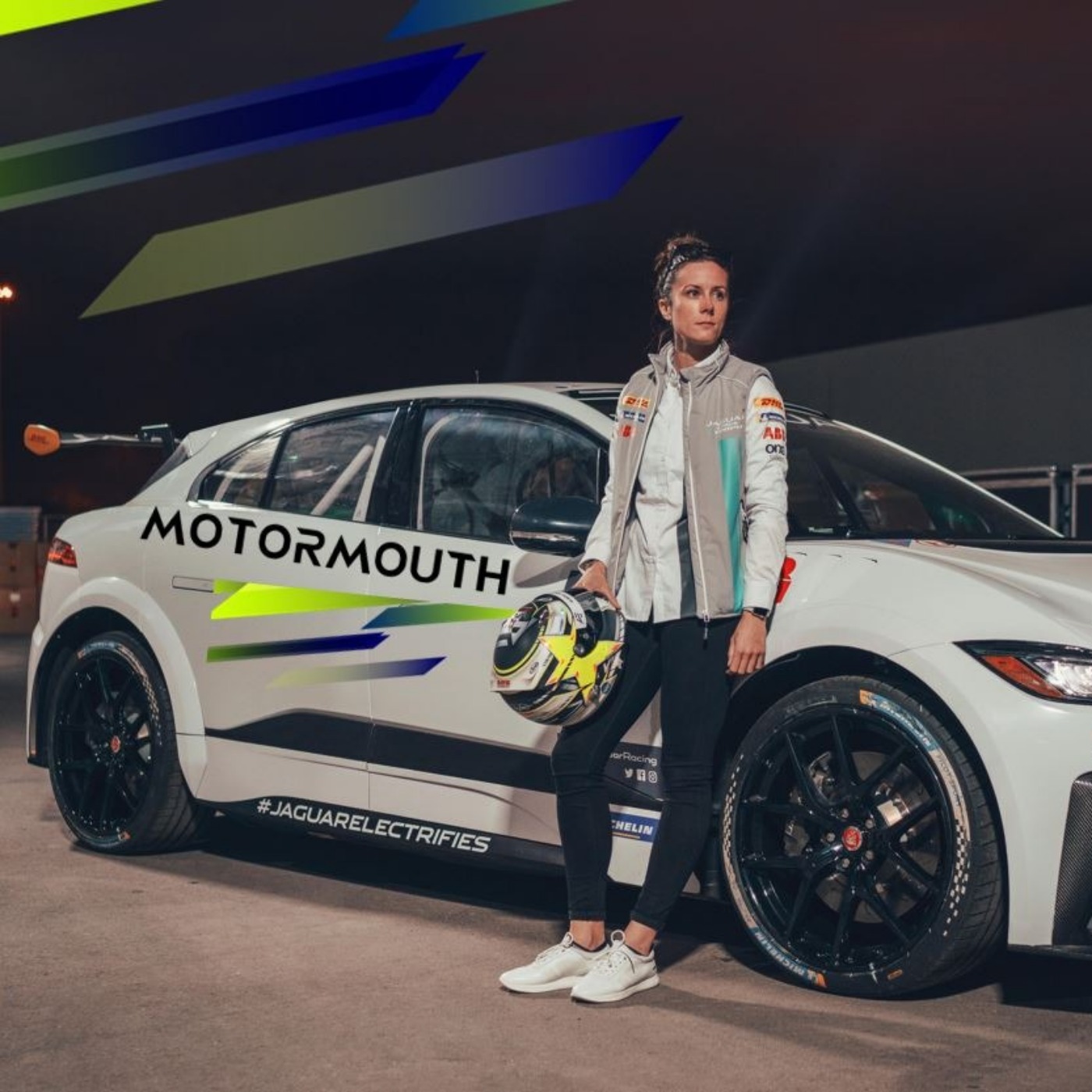 The MotorMouth Podcast