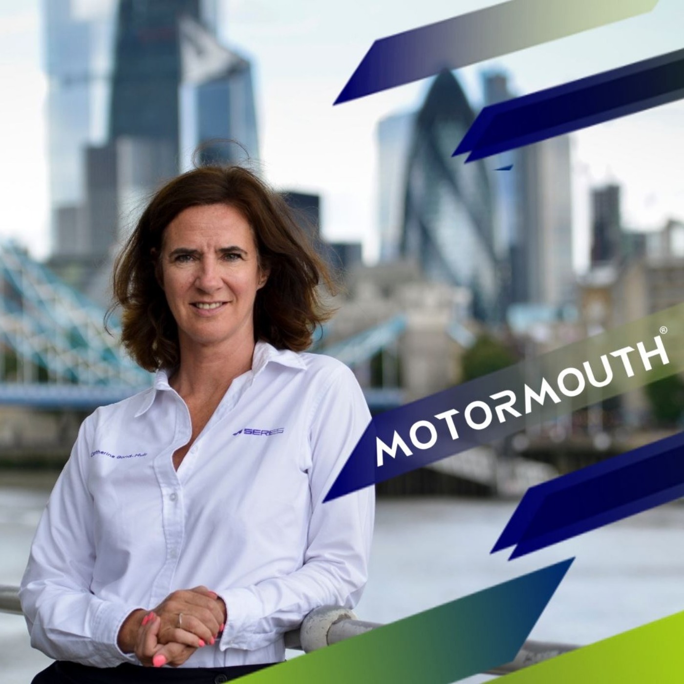 The MotorMouth Podcast