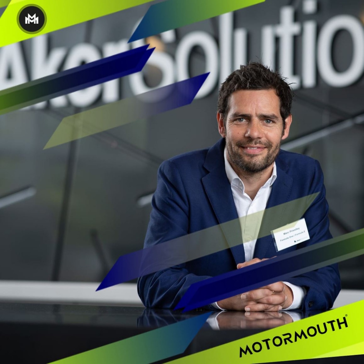 The MotorMouth Podcast