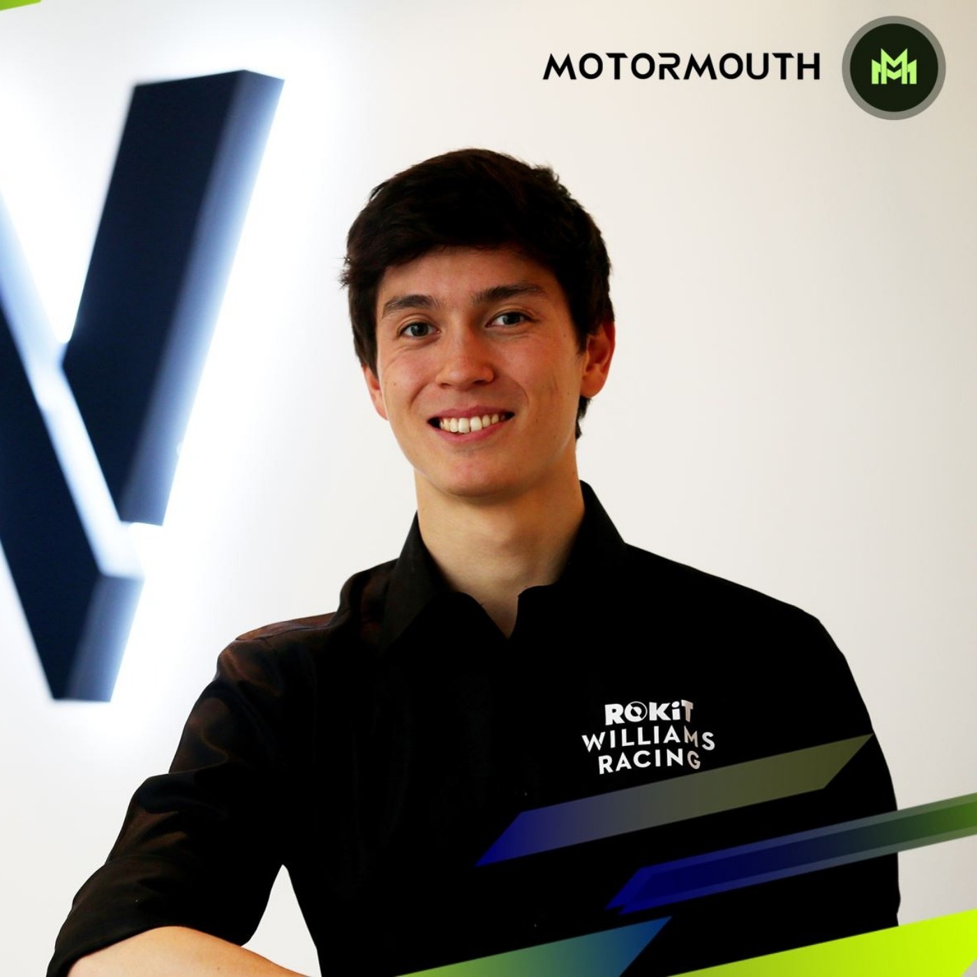 The MotorMouth Podcast