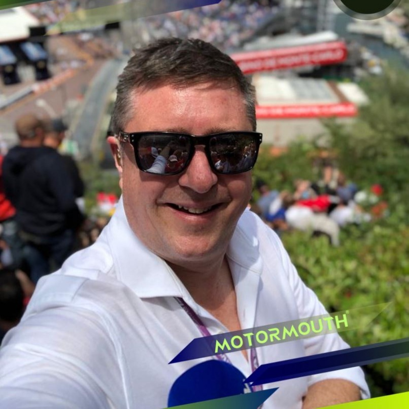 The MotorMouth Podcast