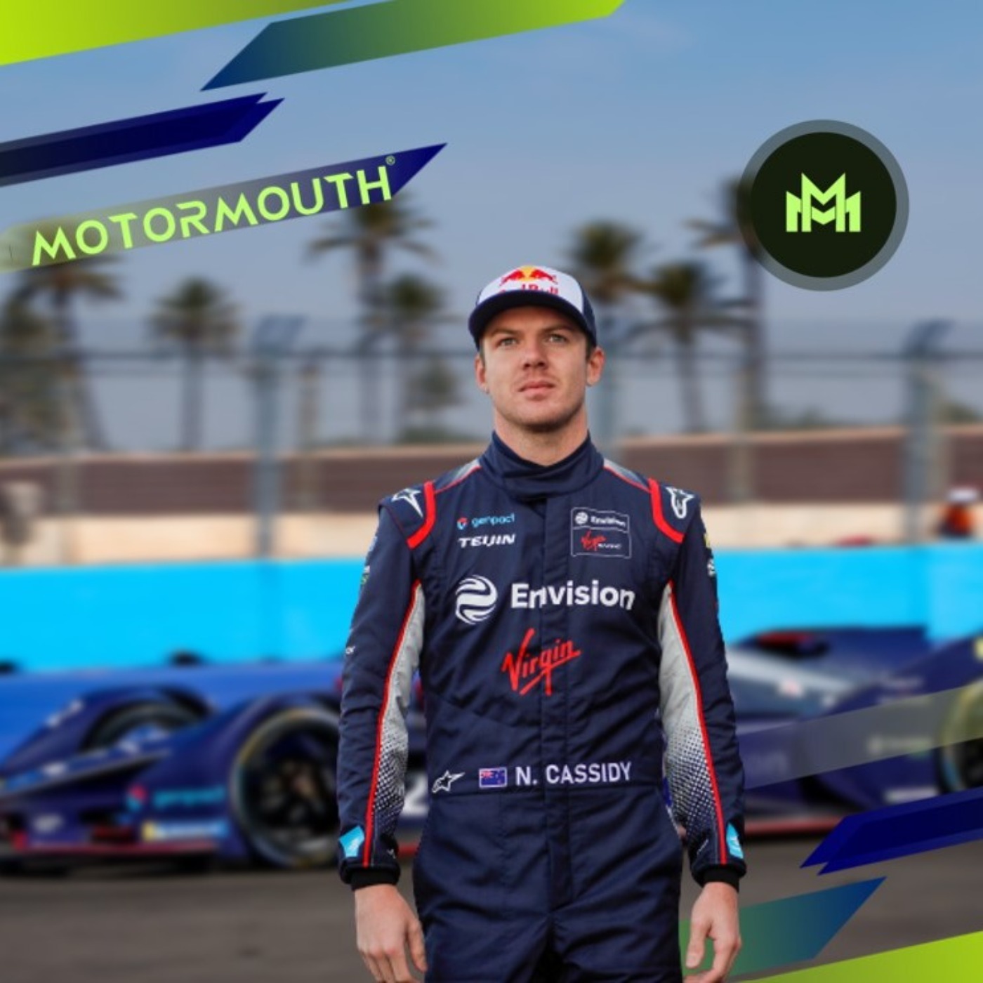The MotorMouth Podcast