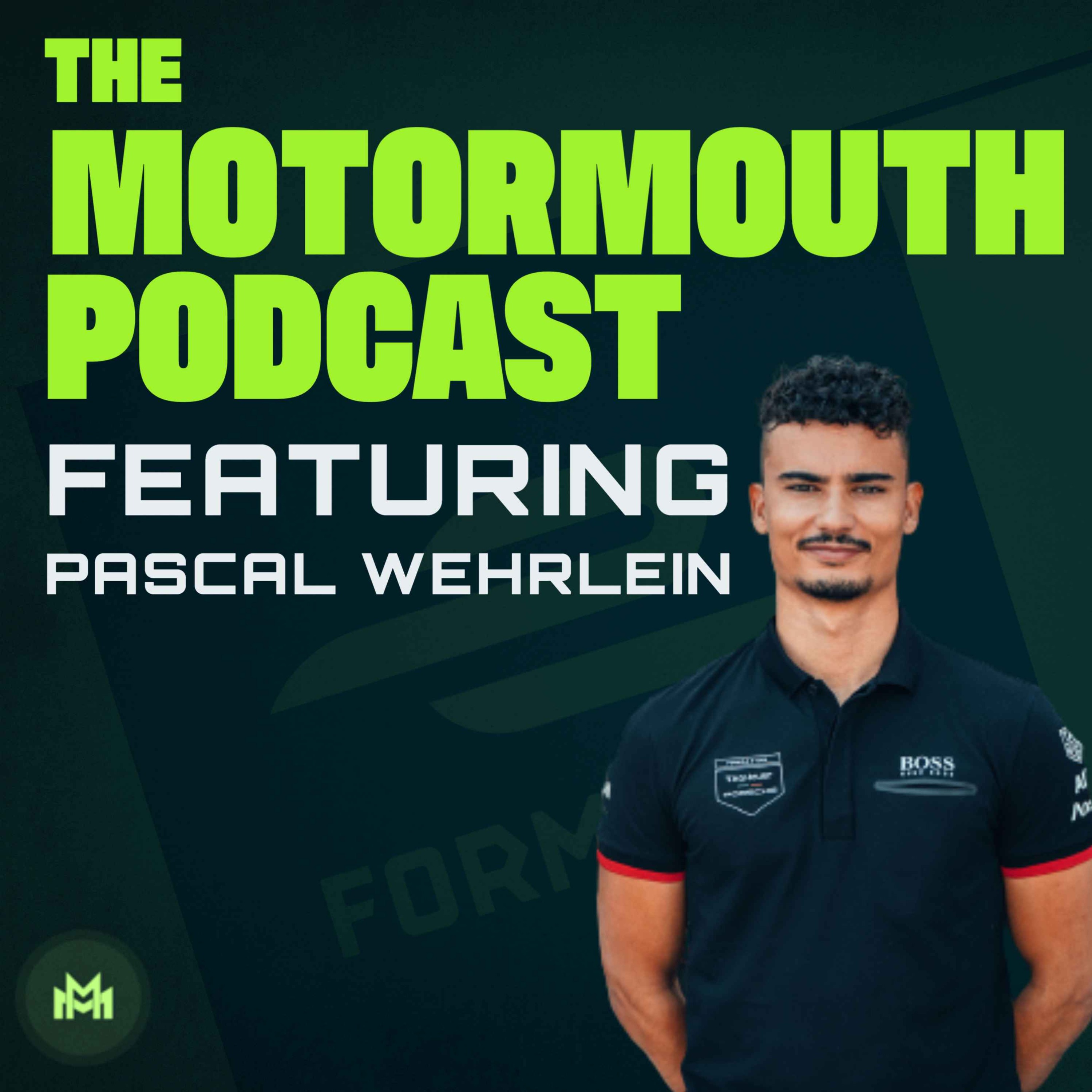 The MotorMouth Podcast