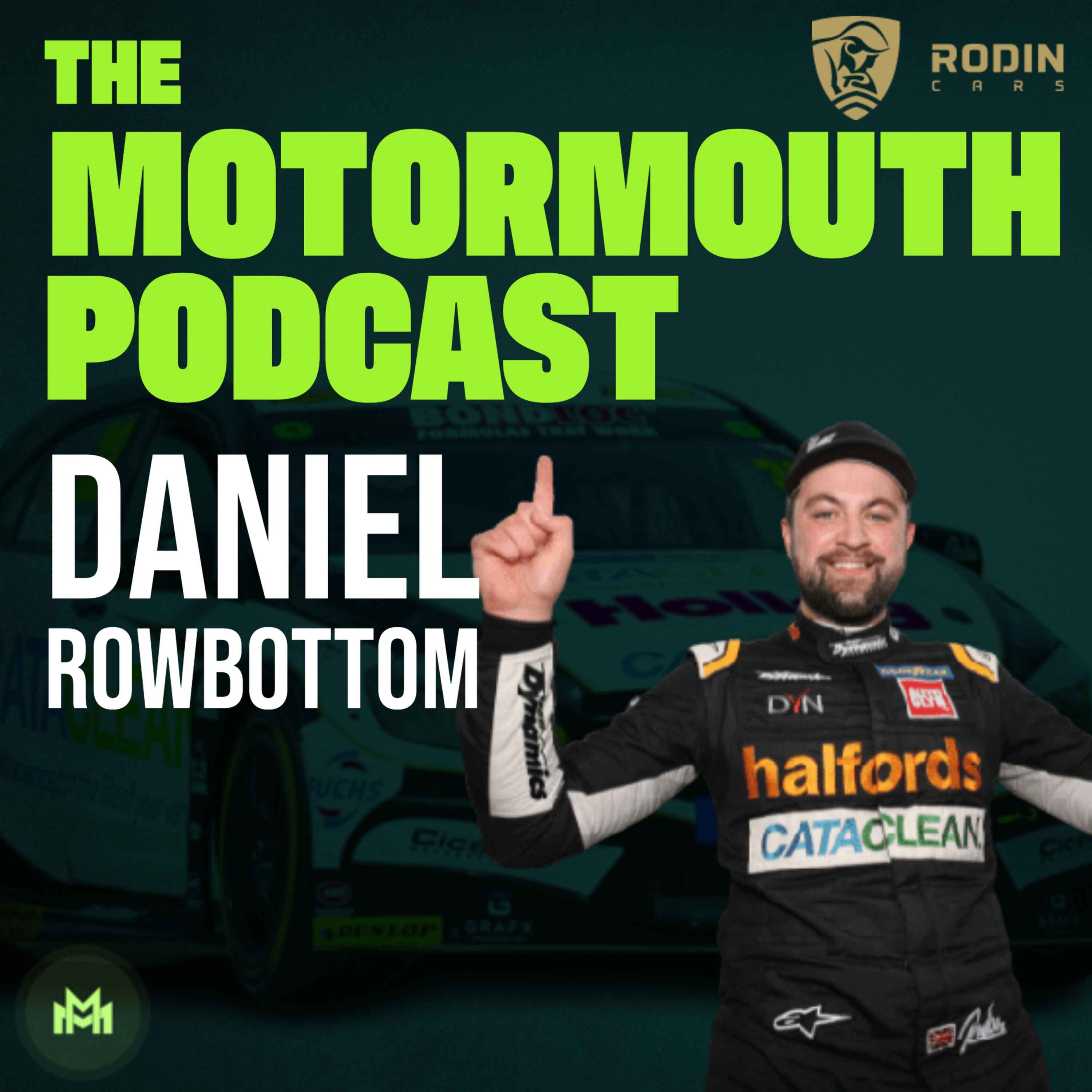 The MotorMouth Podcast