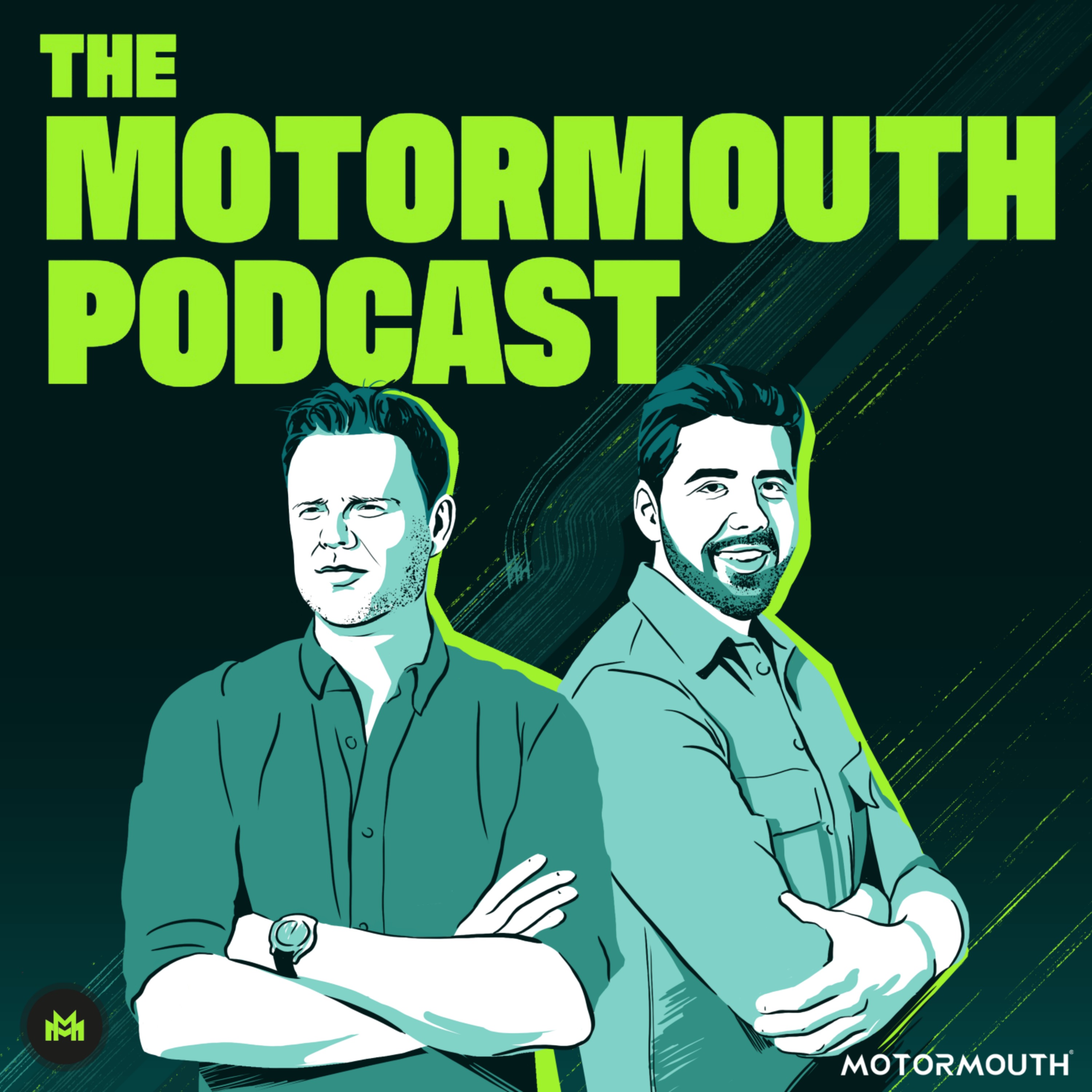 The MotorMouth Podcast