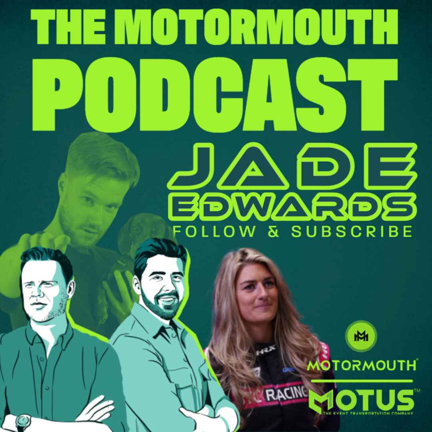 The MotorMouth Podcast