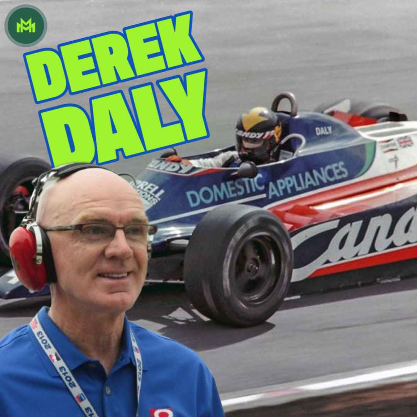 The MotorMouth Podcast