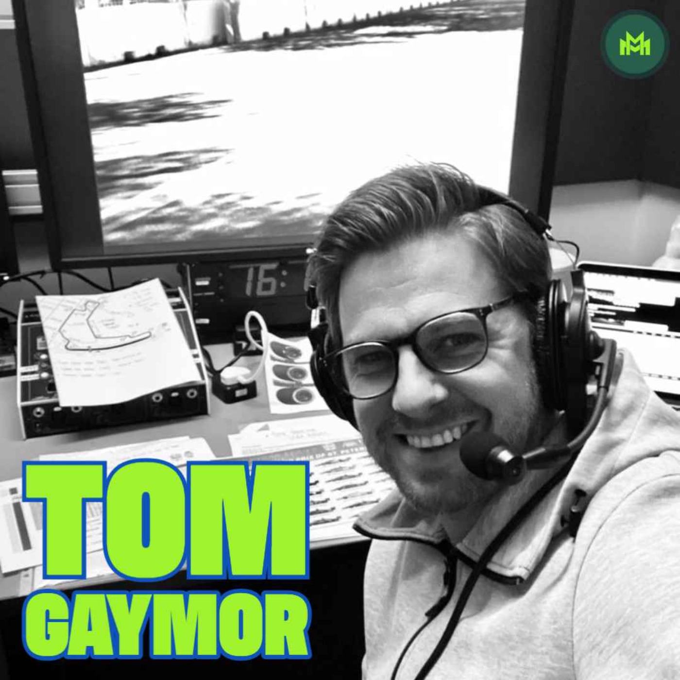 The MotorMouth Podcast