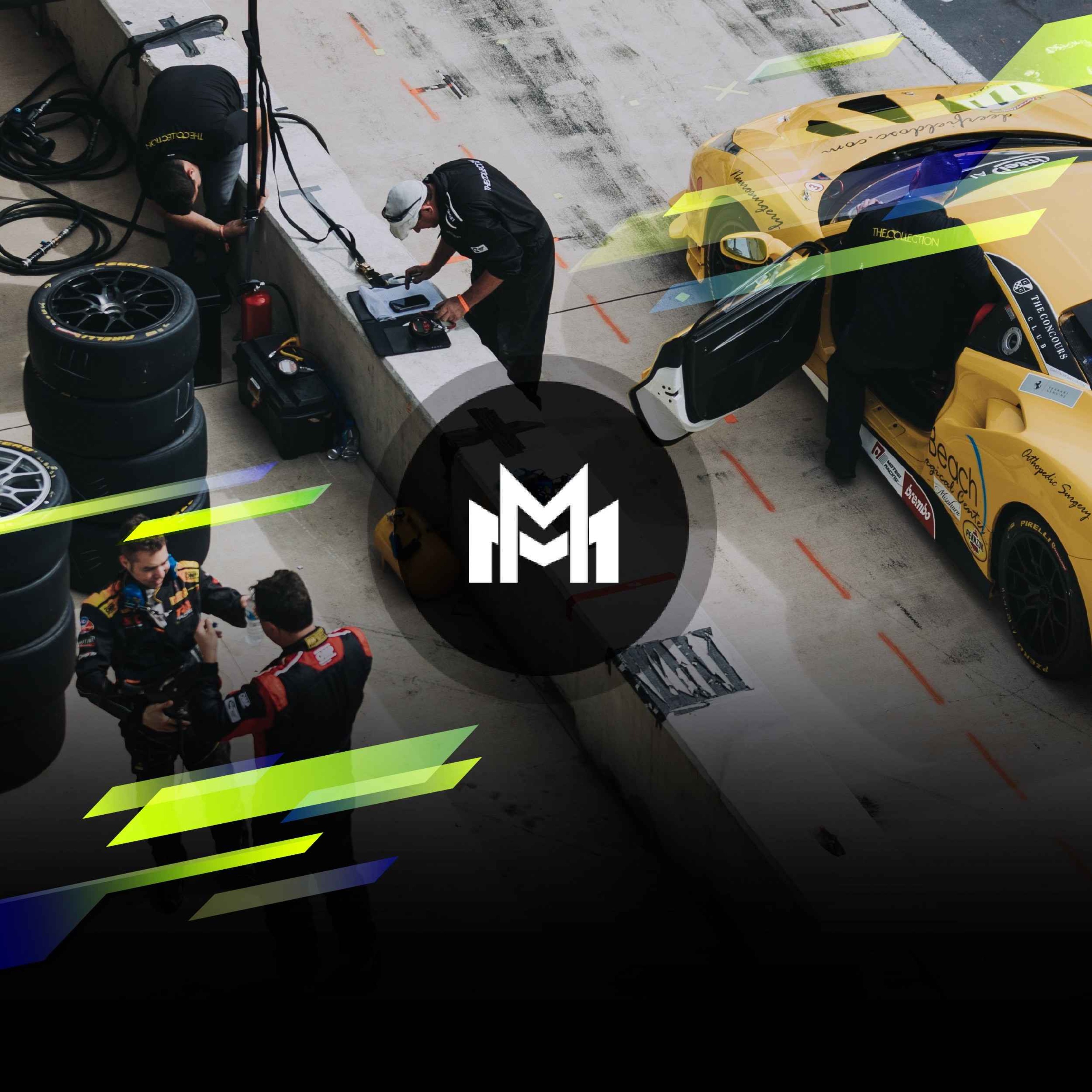 The MotorMouth Podcast