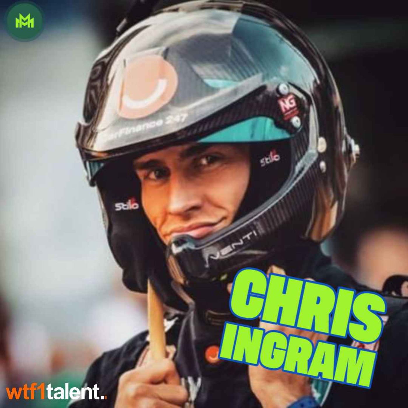 The MotorMouth Podcast