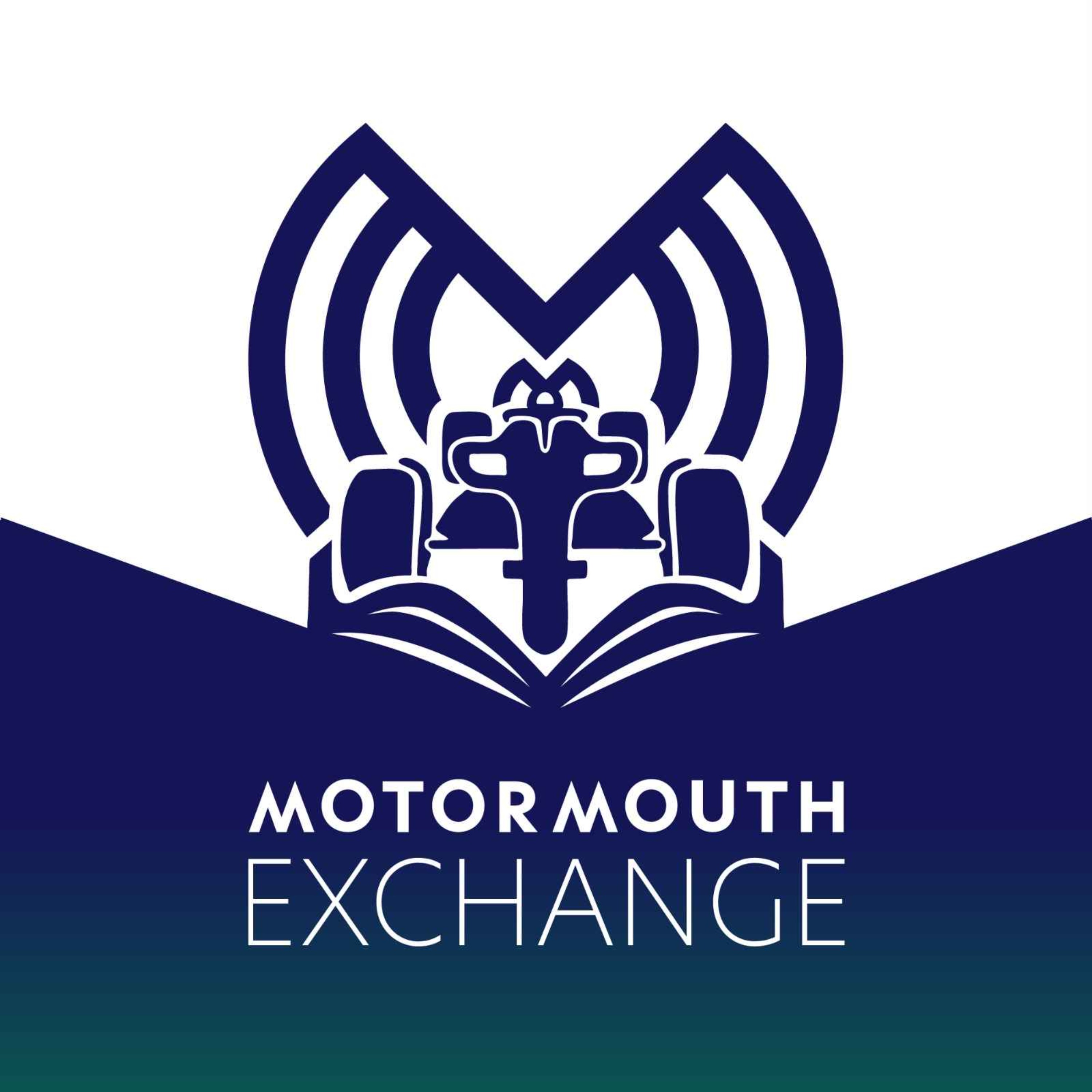 The MotorMouth Podcast