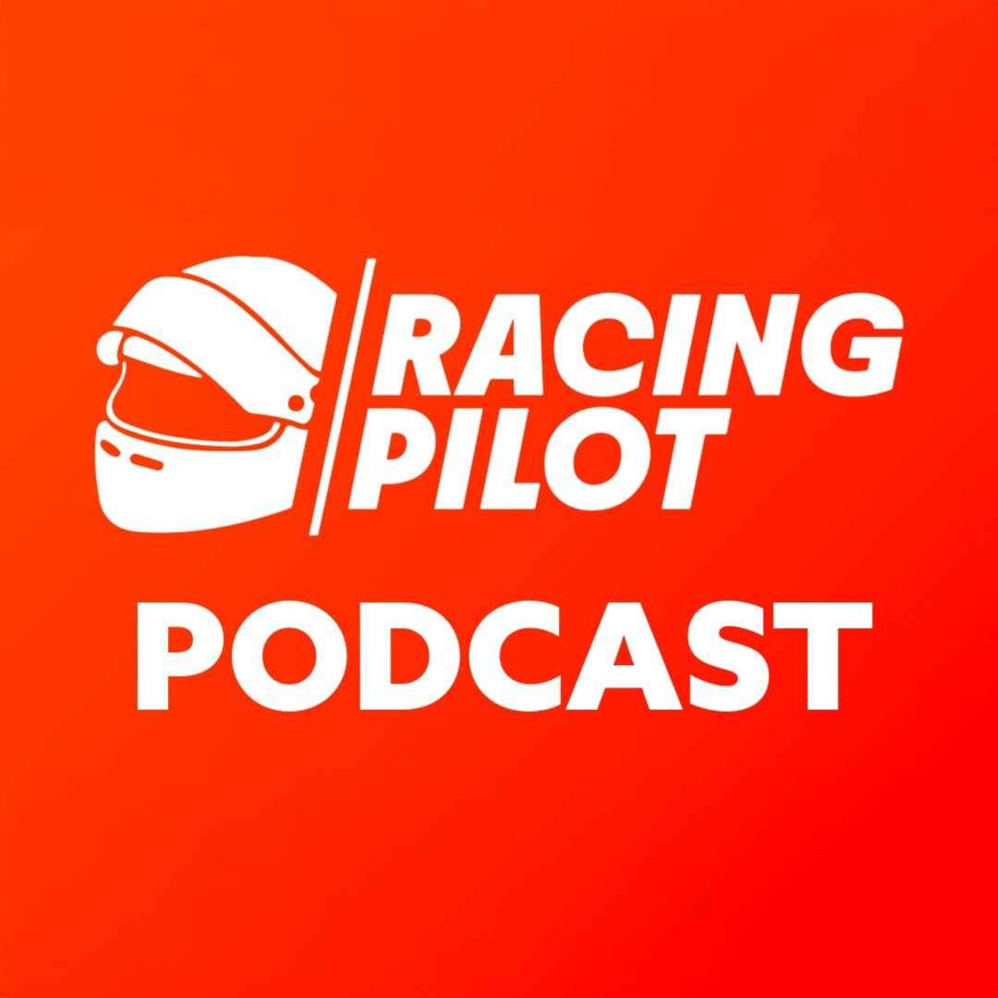 The end of The MotorMouth Podcast??! Or a new beginning!?