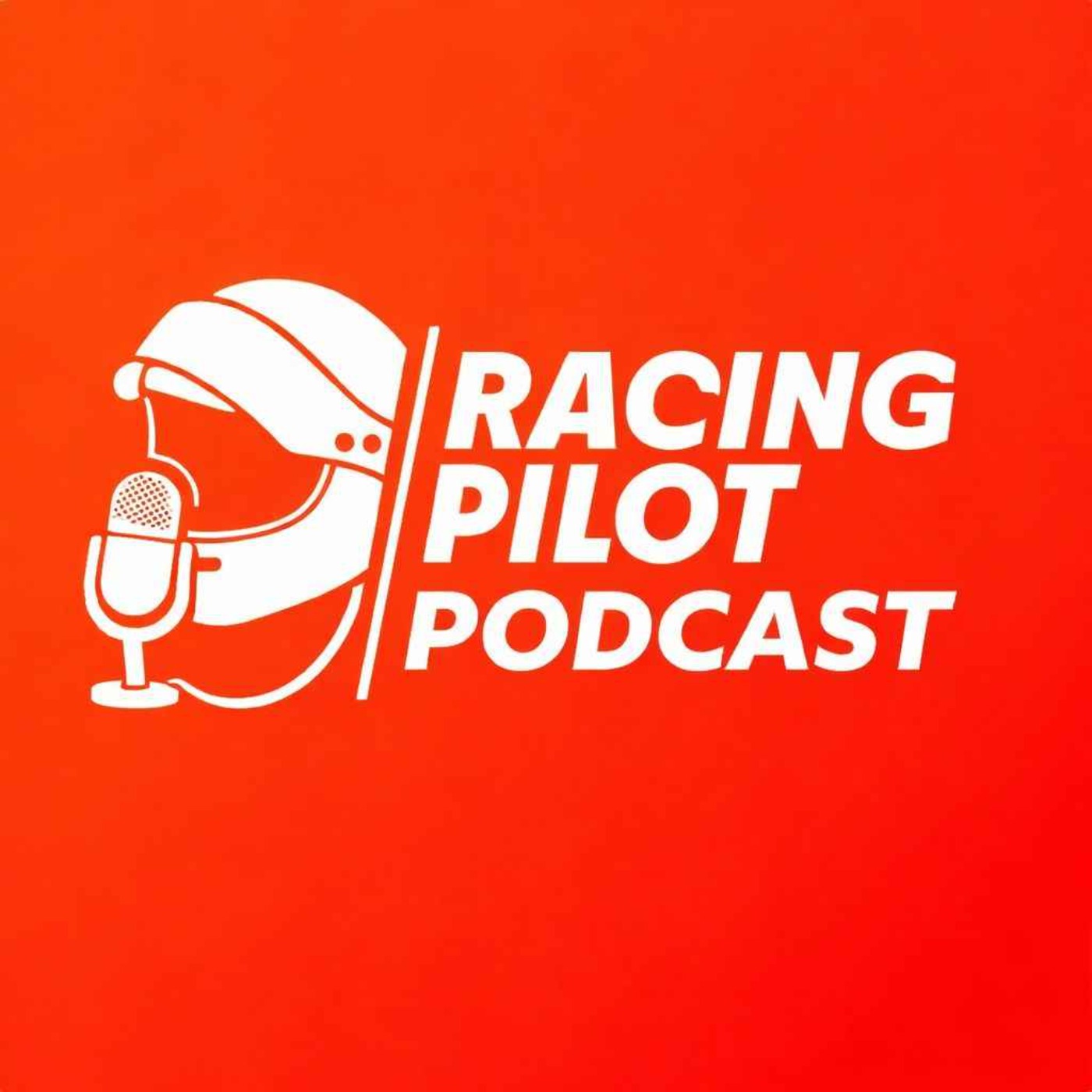 Racing Pilot Podcast