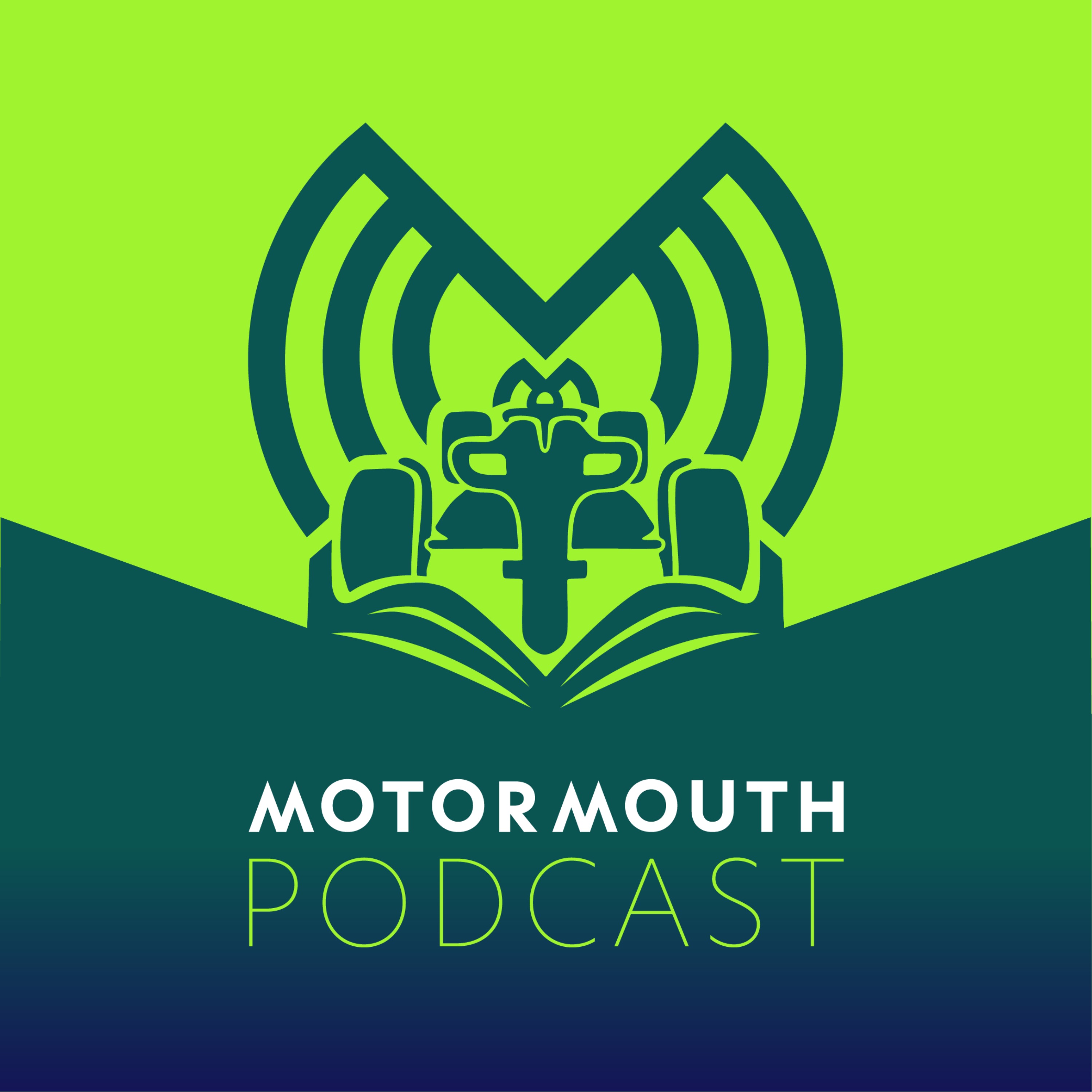 The Future of F1: Fans, Brands, and Diversity with Gabs Djay episode artwork