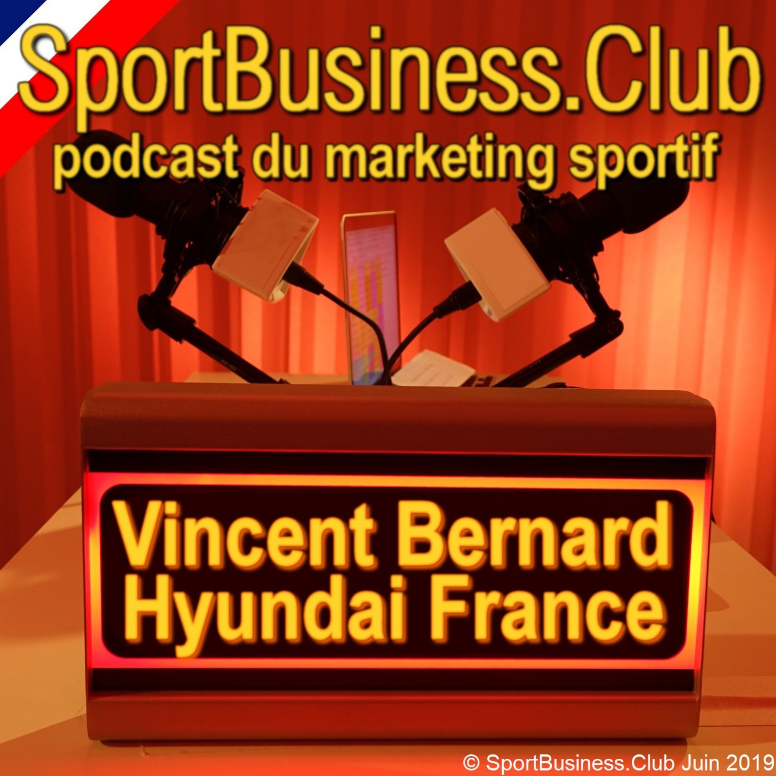 SportBusiness.Club