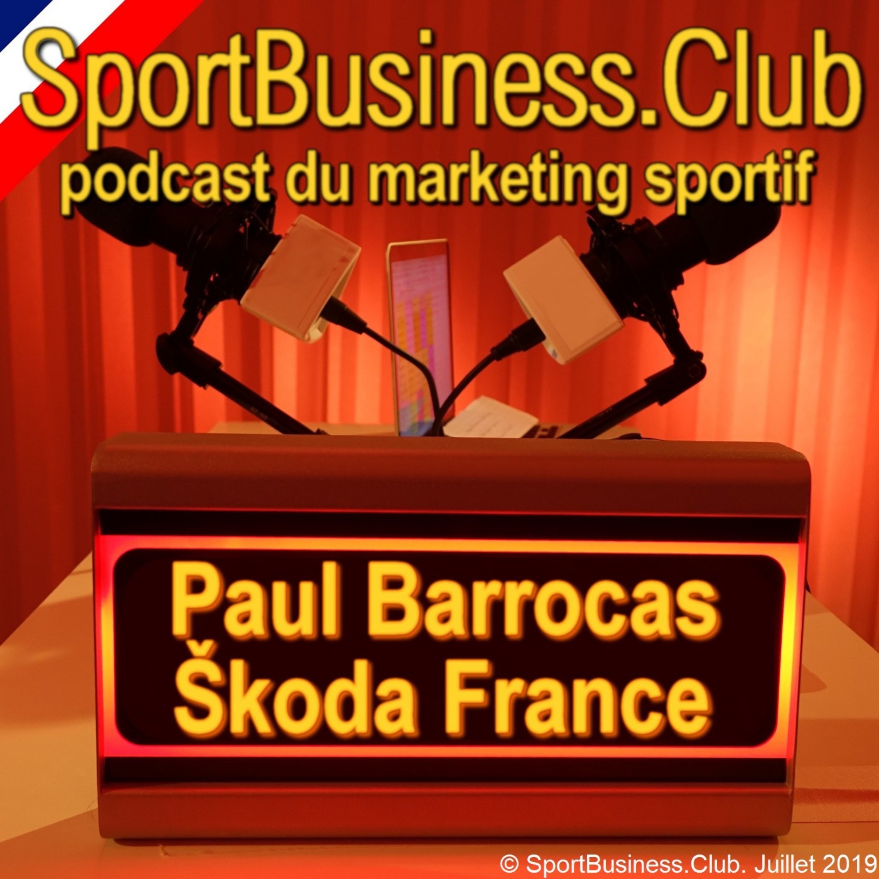 SportBusiness.Club