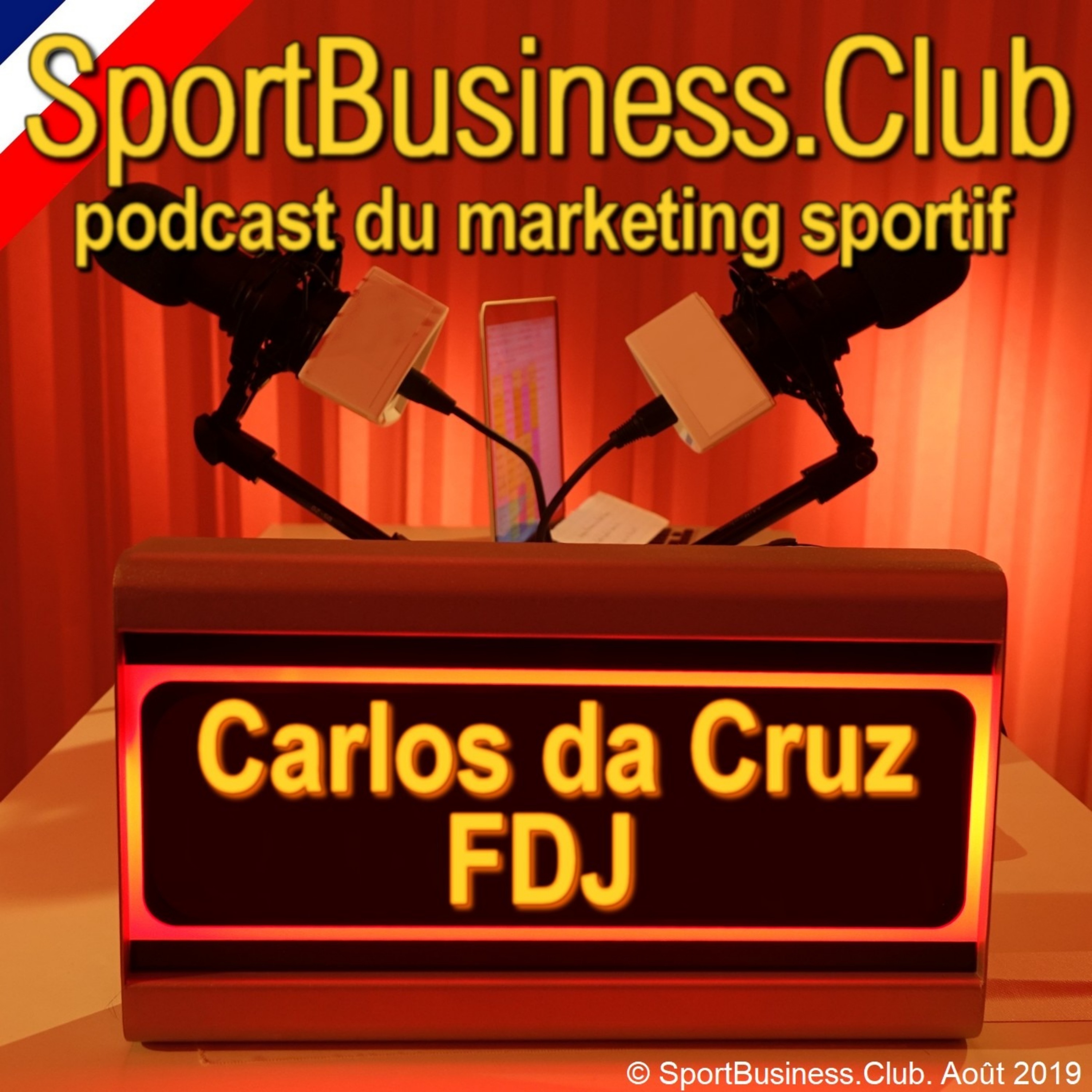 SportBusiness.Club