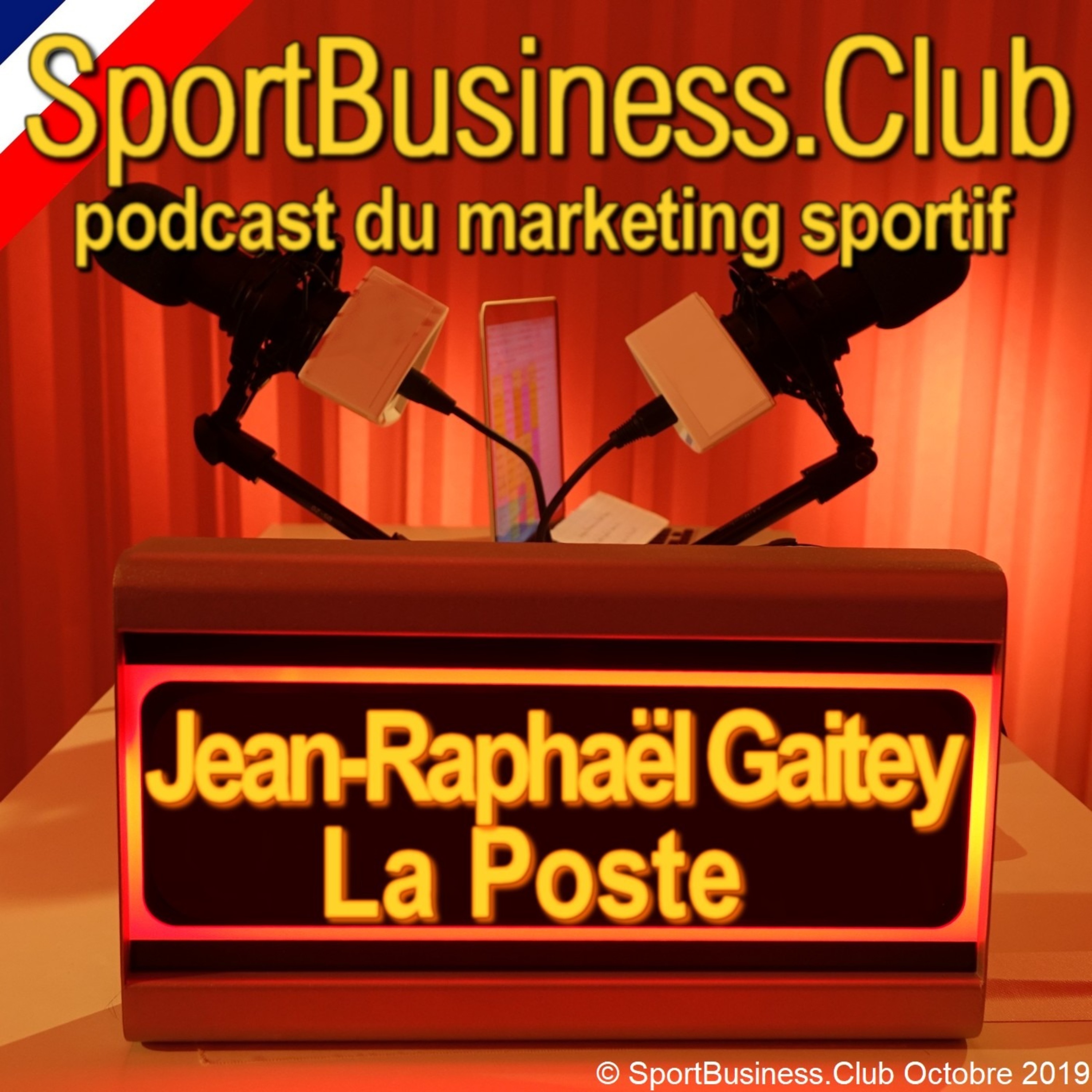 SportBusiness.Club