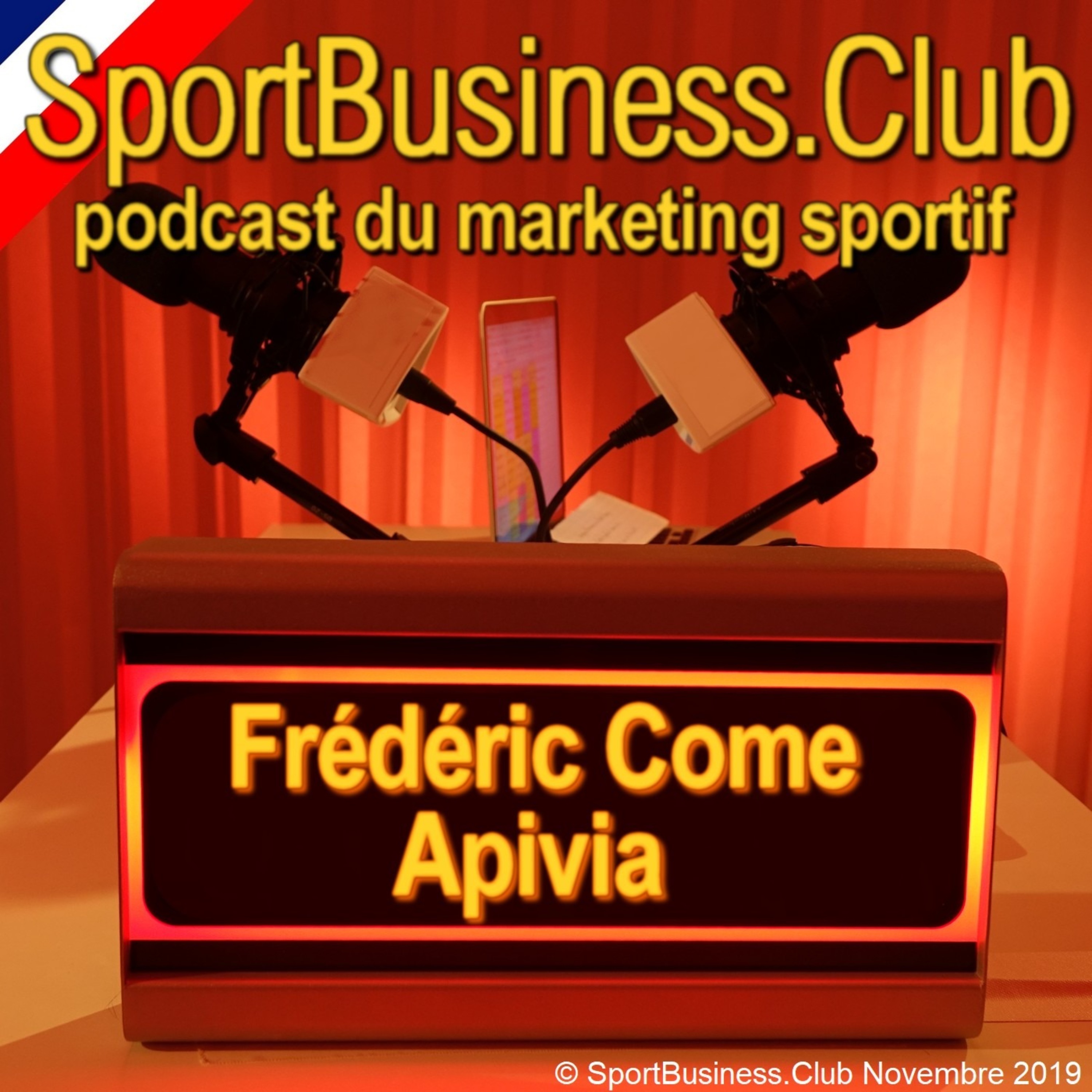 SportBusiness.Club