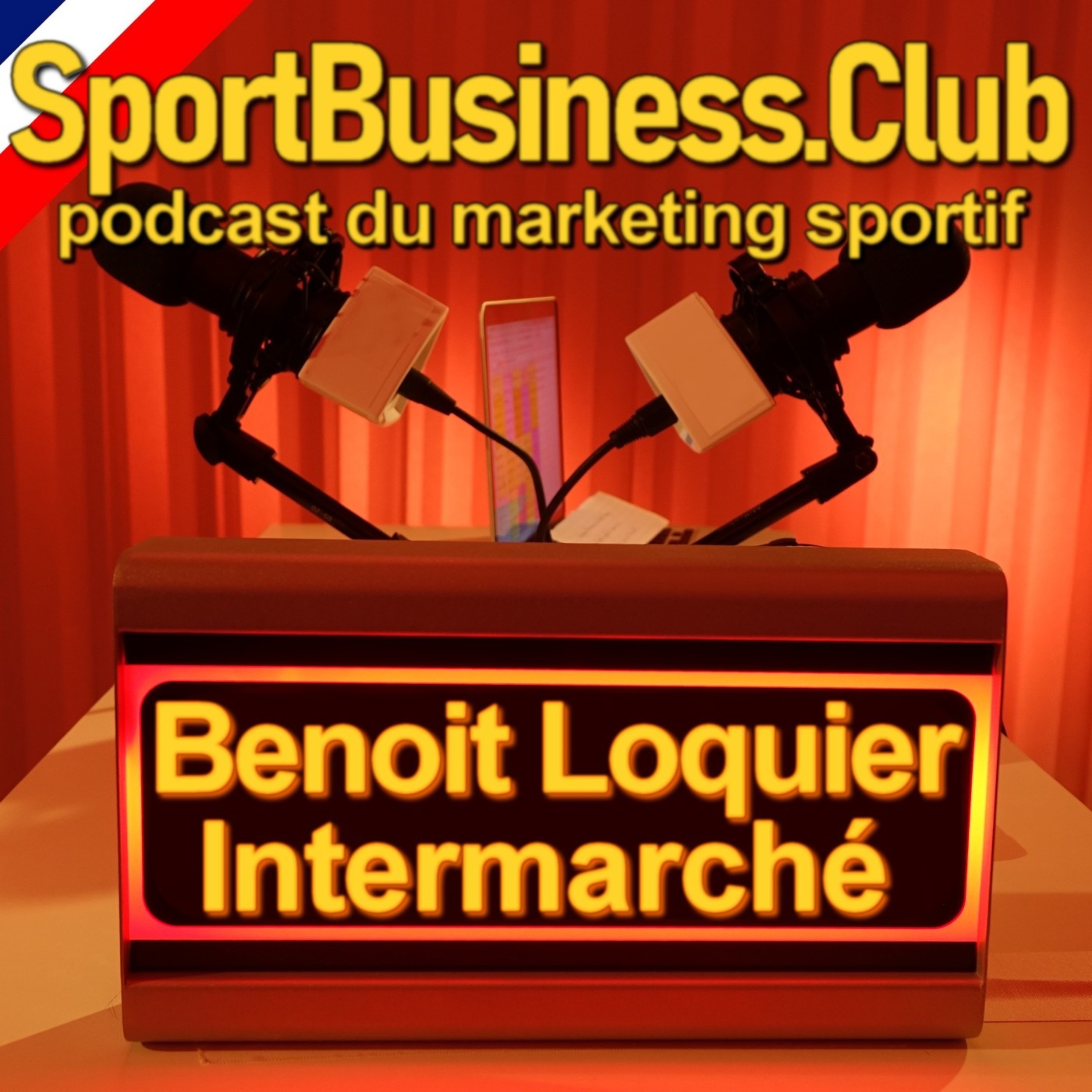 SportBusiness.Club