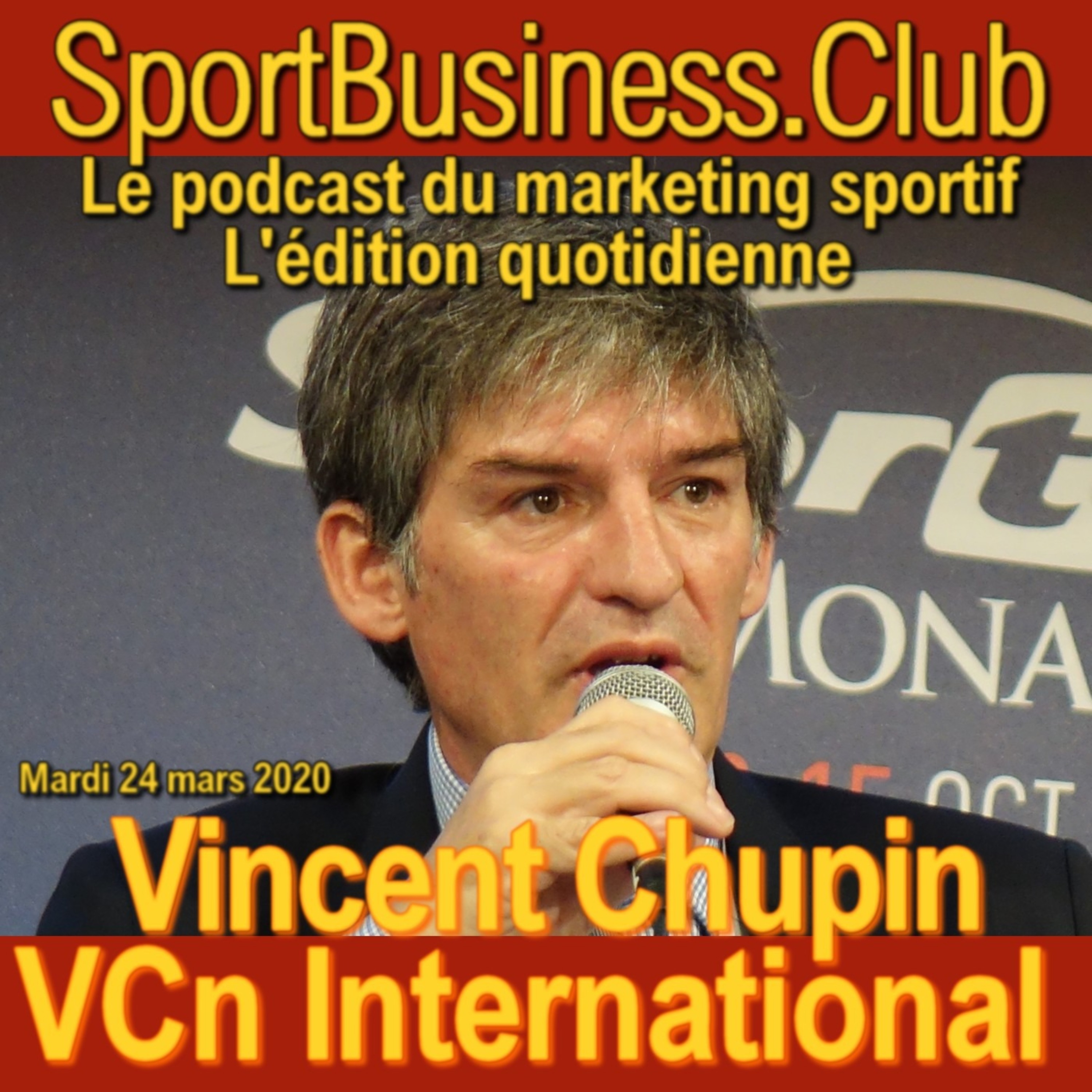 SportBusiness.Club