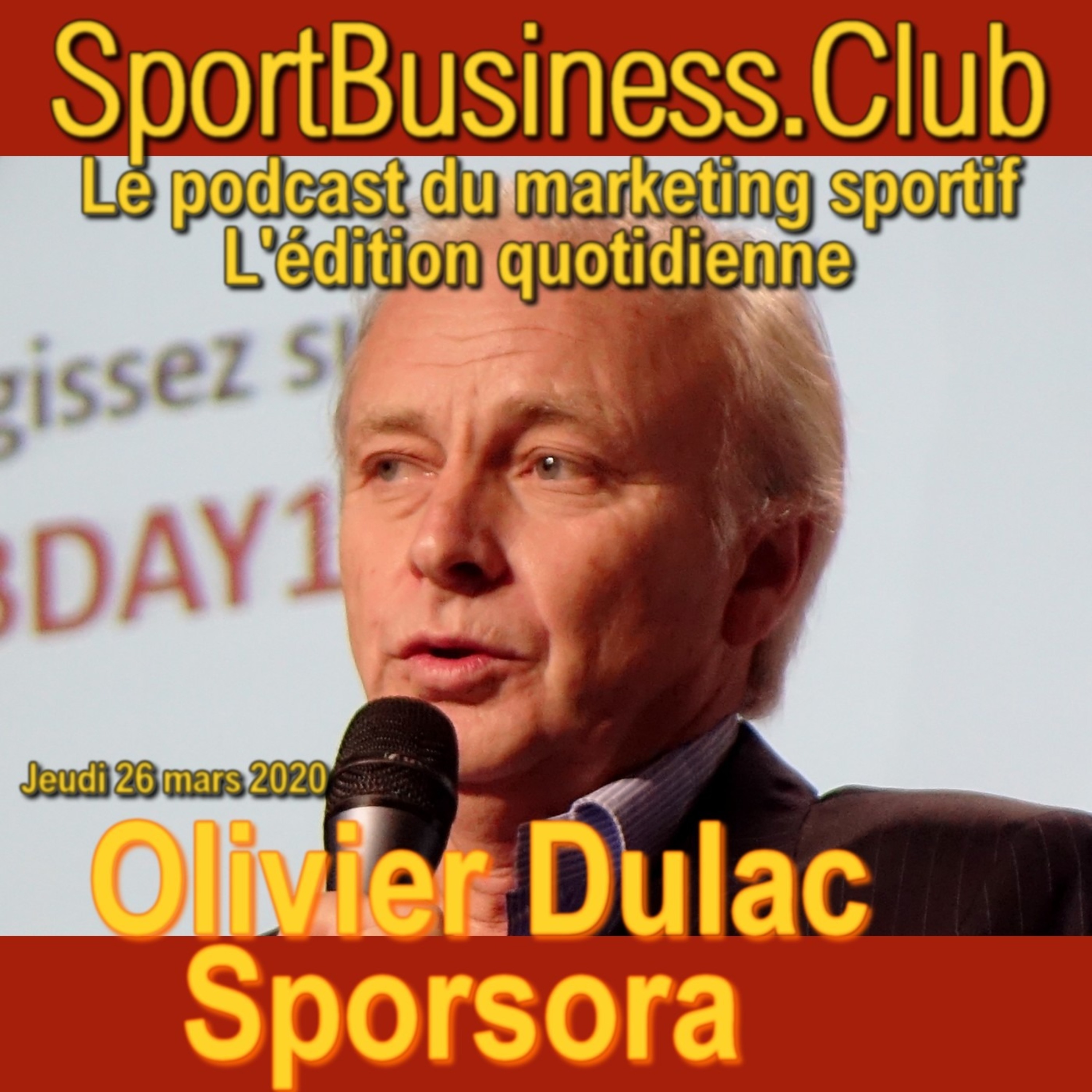 SportBusiness.Club