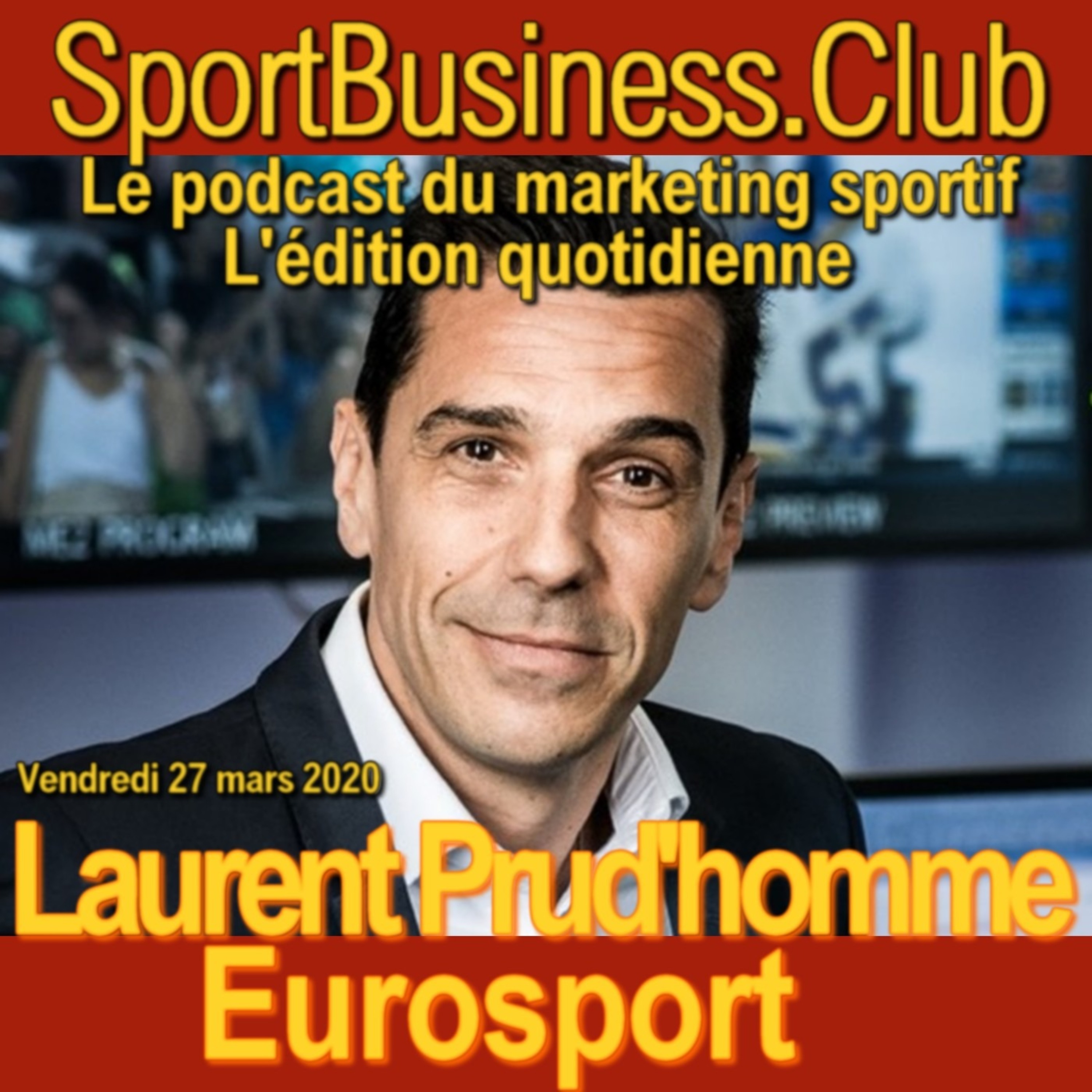 SportBusiness.Club