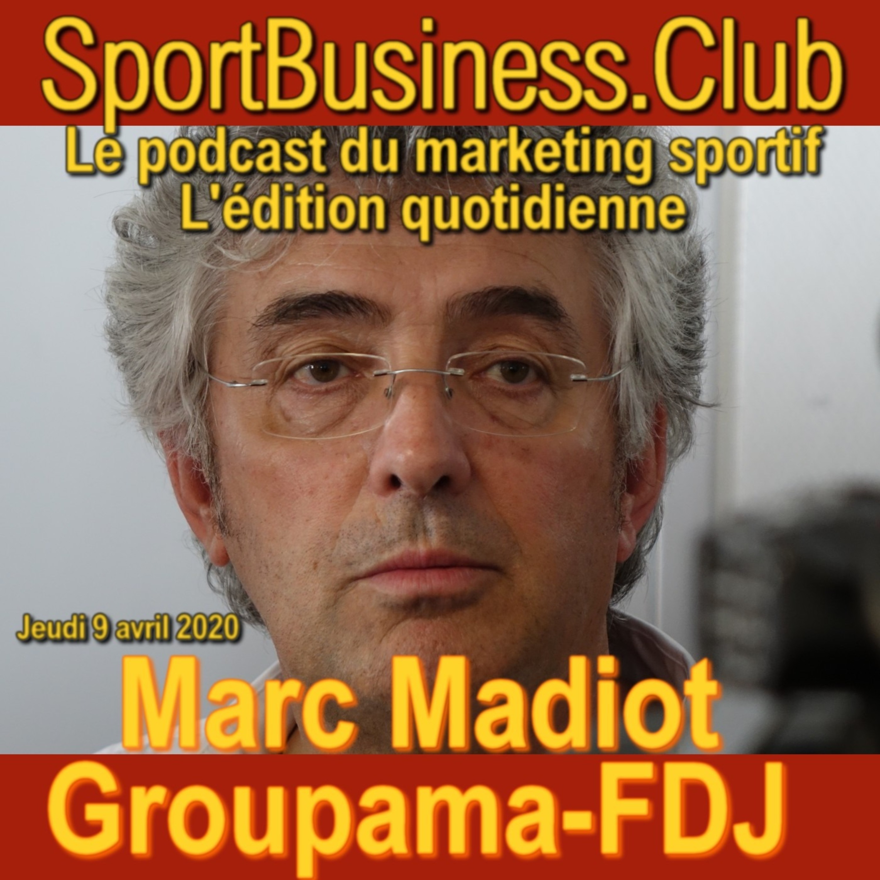 SportBusiness.Club