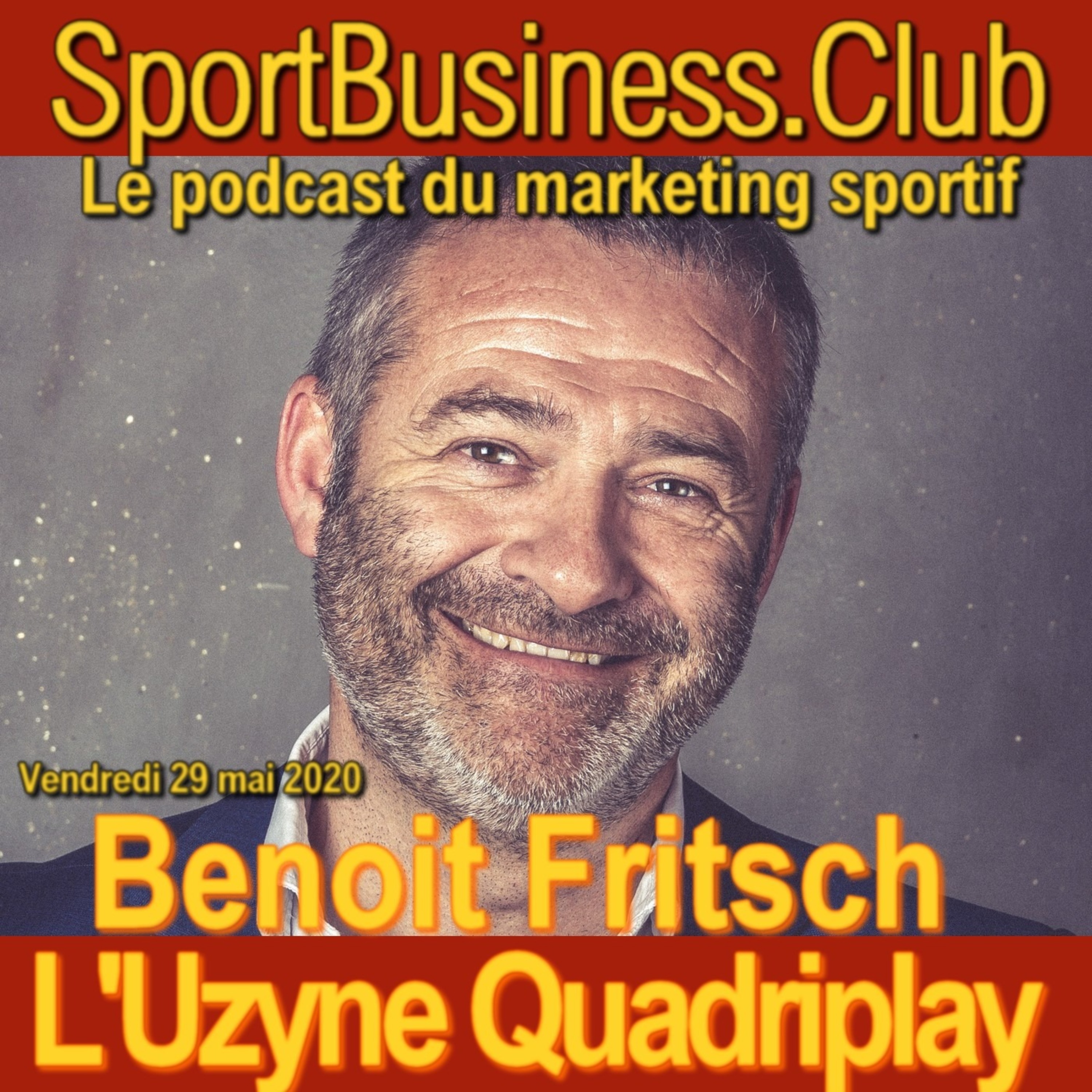 SportBusiness.Club