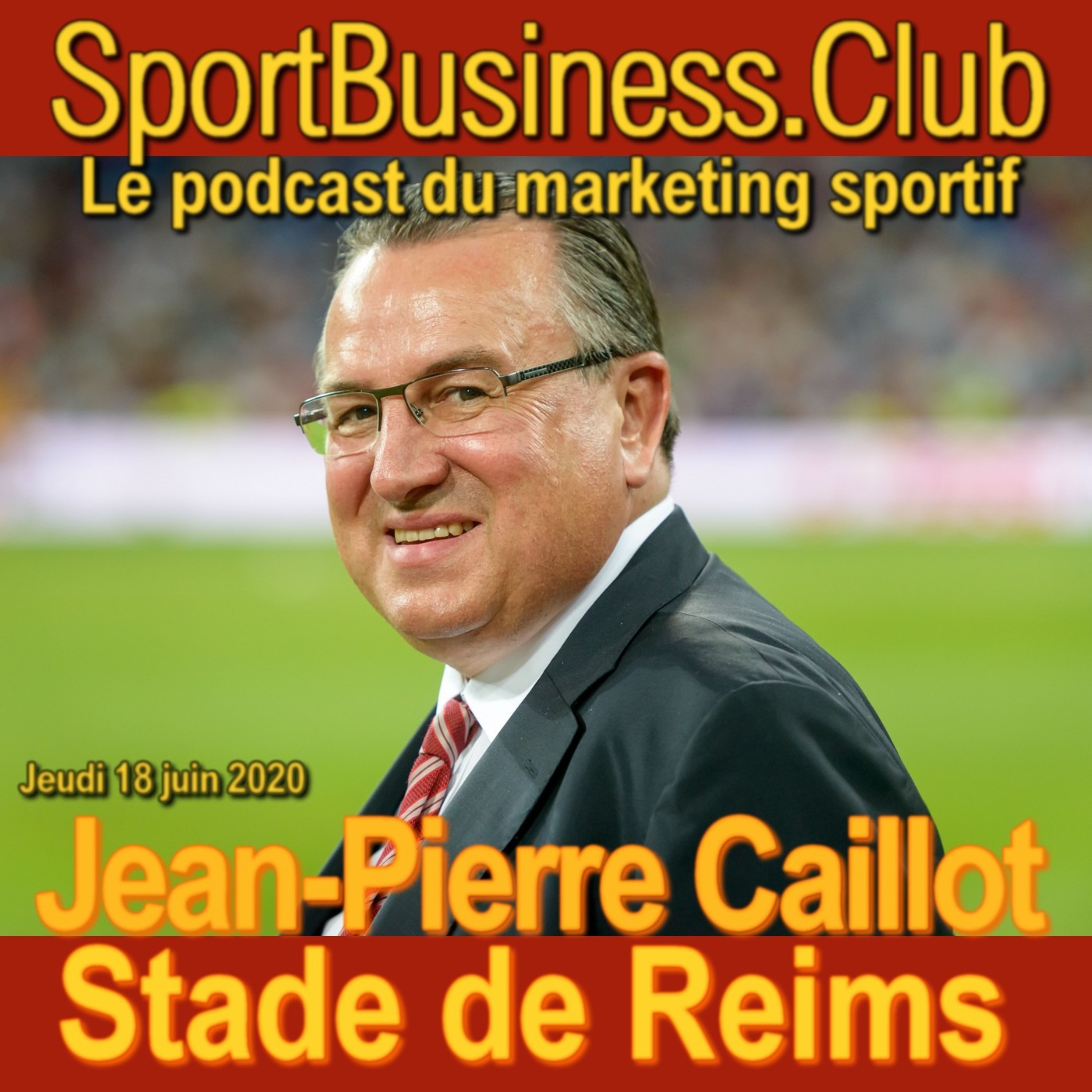 SportBusiness.Club