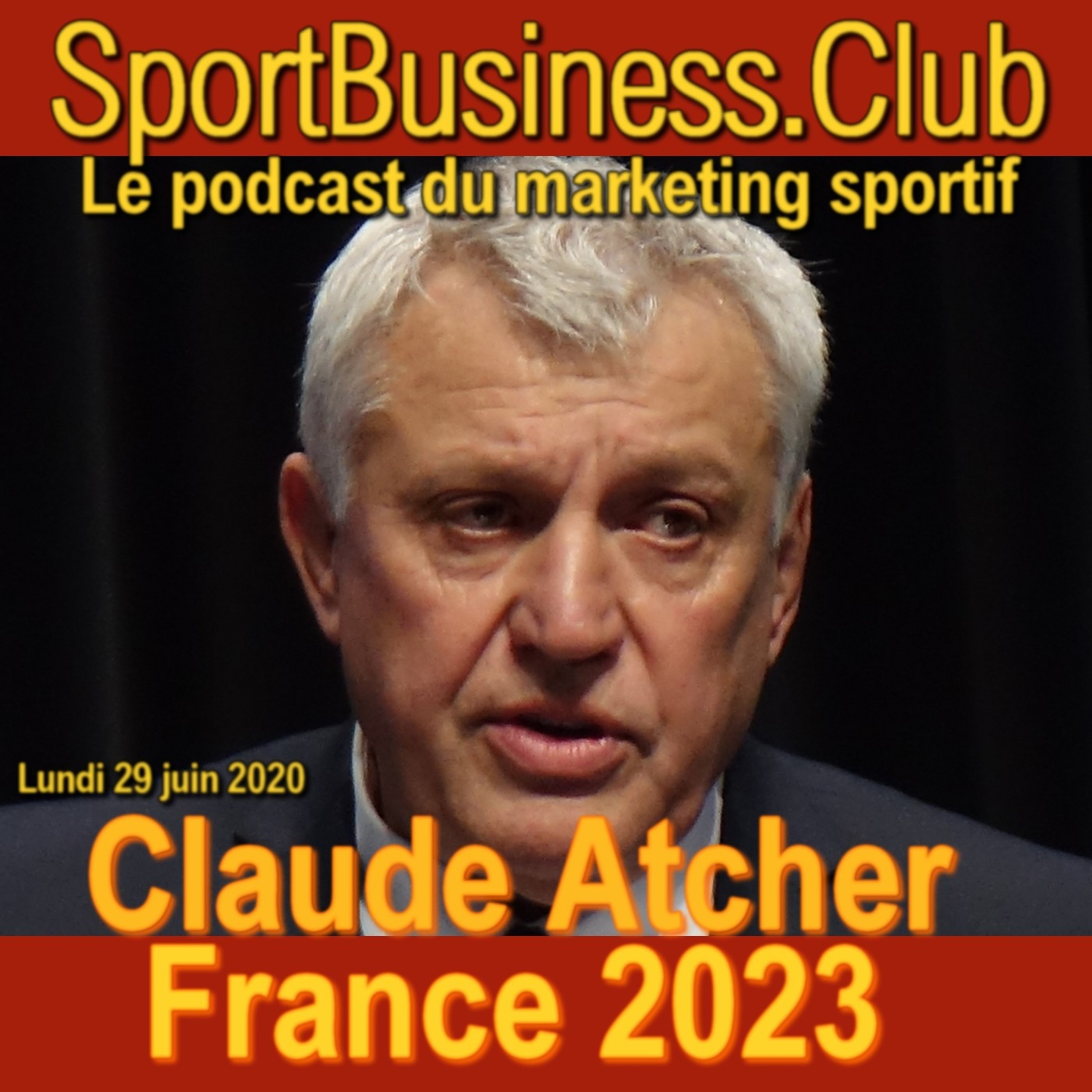SportBusiness.Club