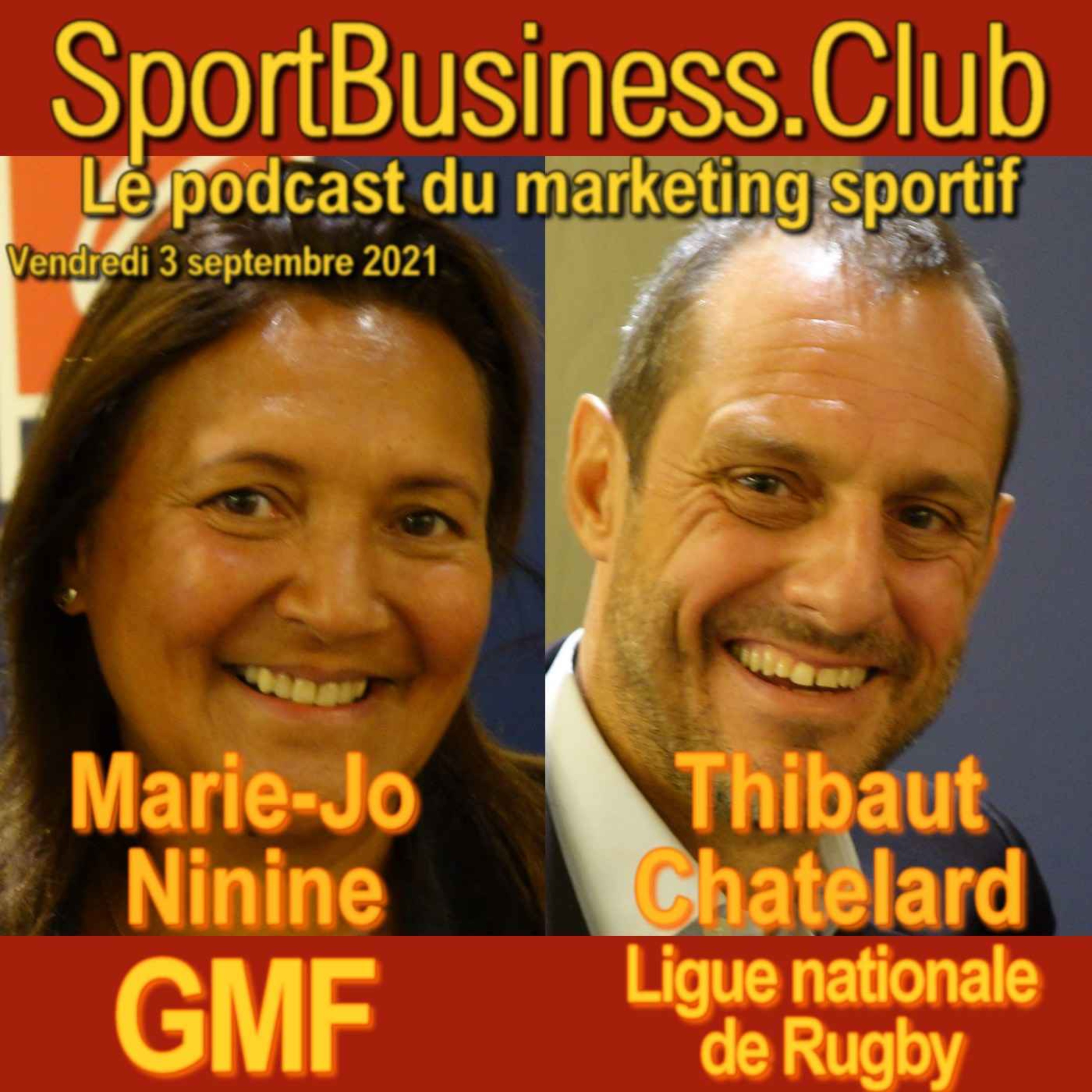 SportBusiness.Club