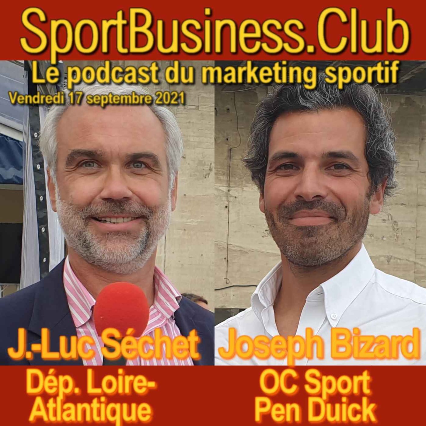 SportBusiness.Club