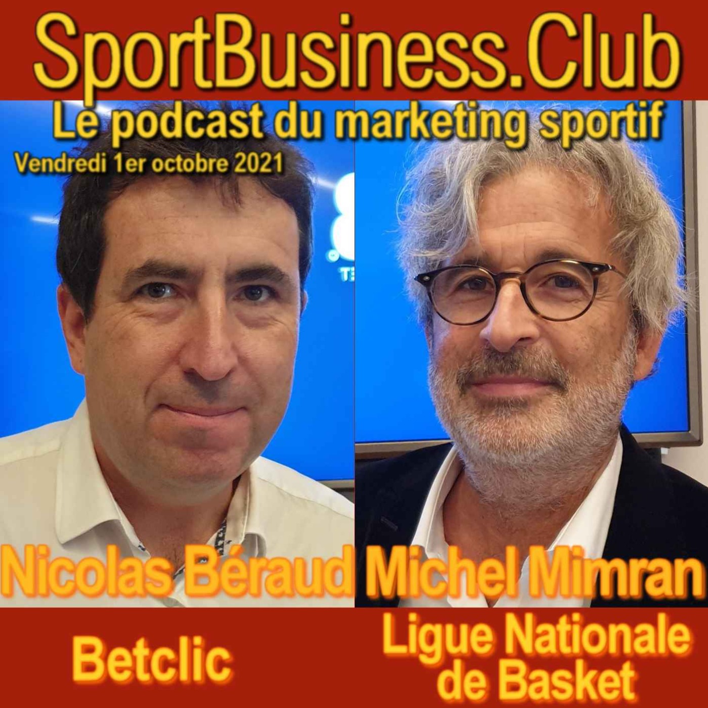 SportBusiness.Club