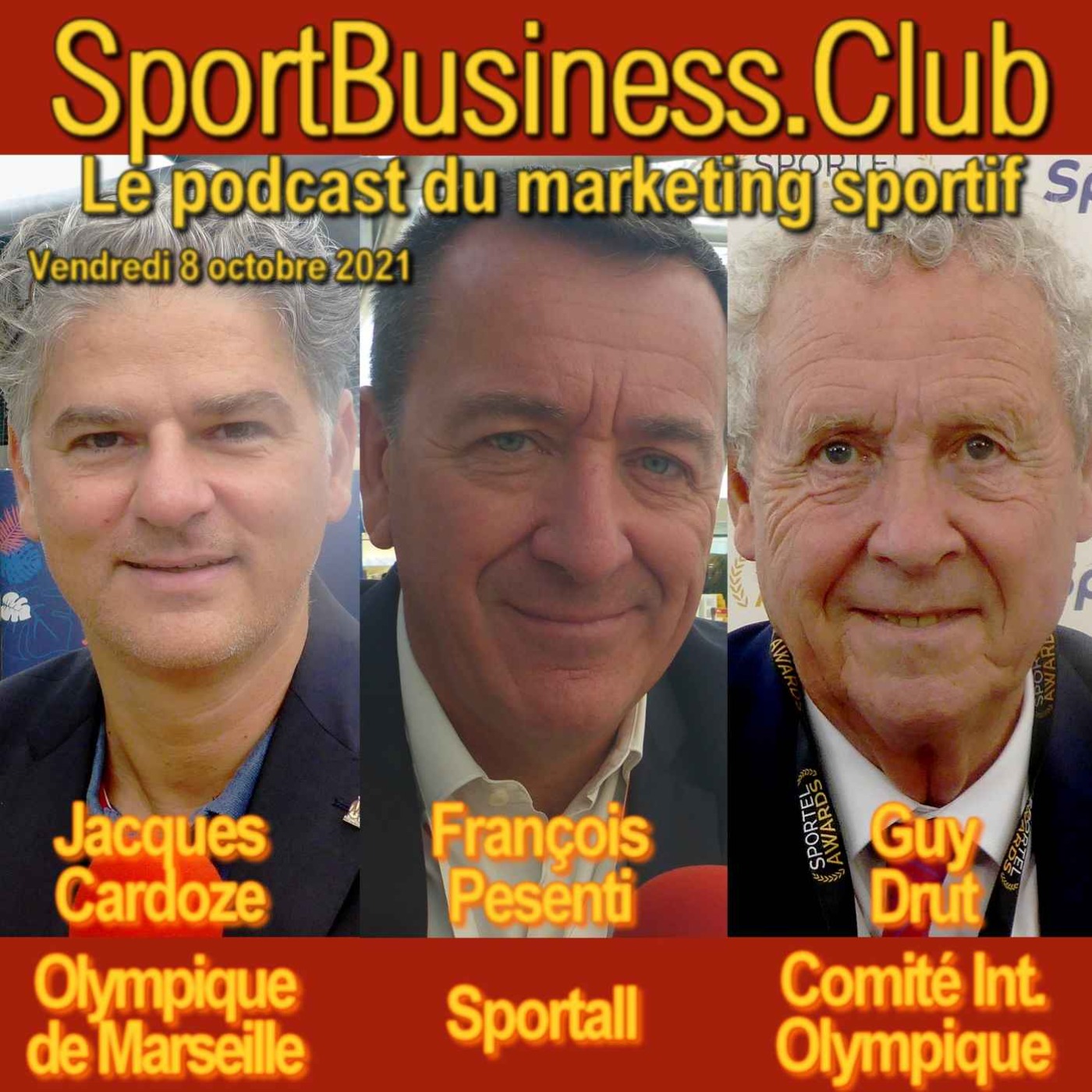 SportBusiness.Club
