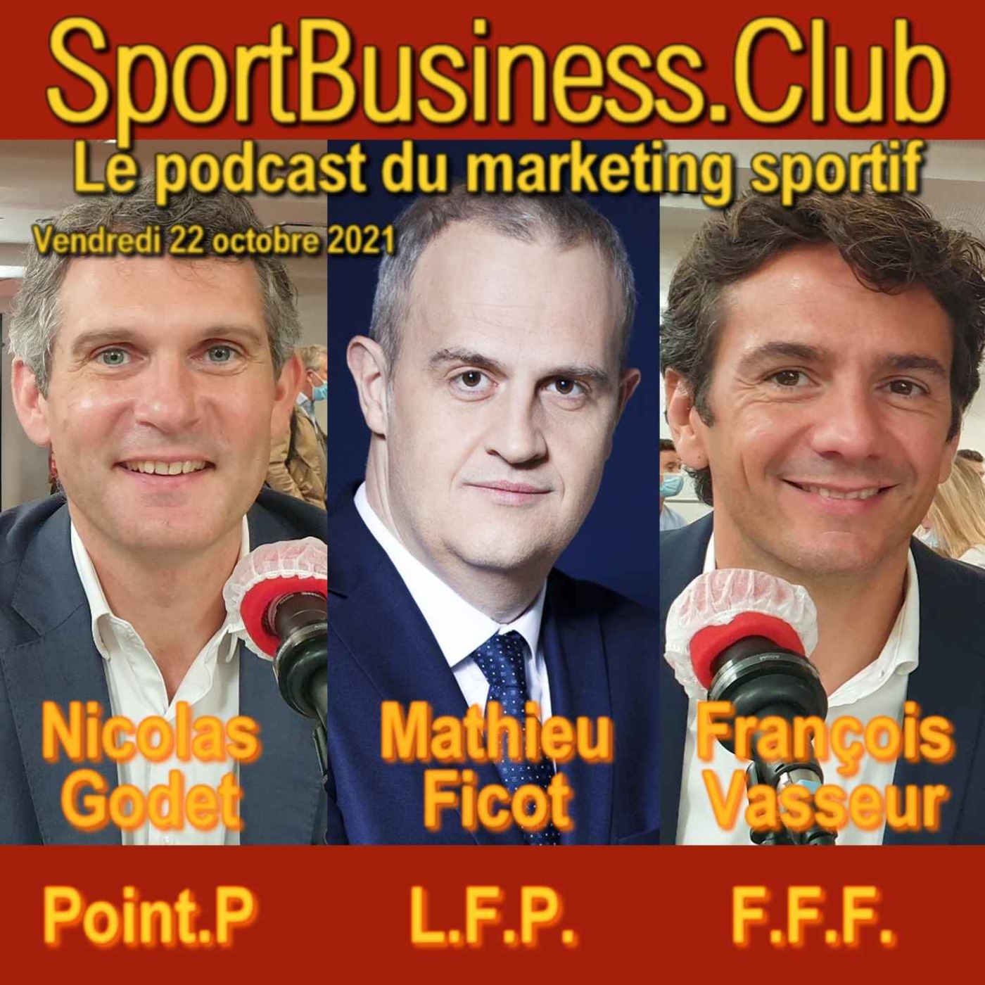 SportBusiness.Club