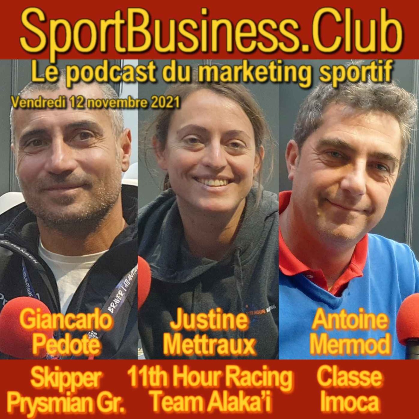 SportBusiness.Club