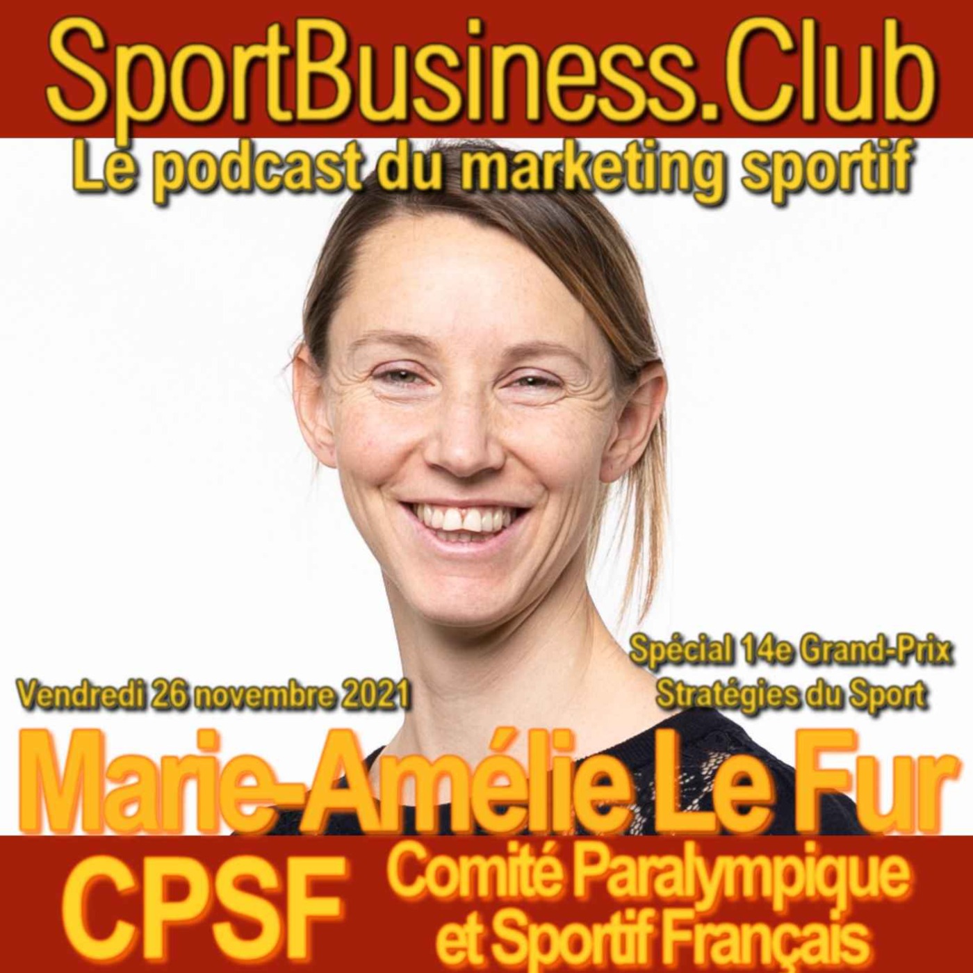 SportBusiness.Club