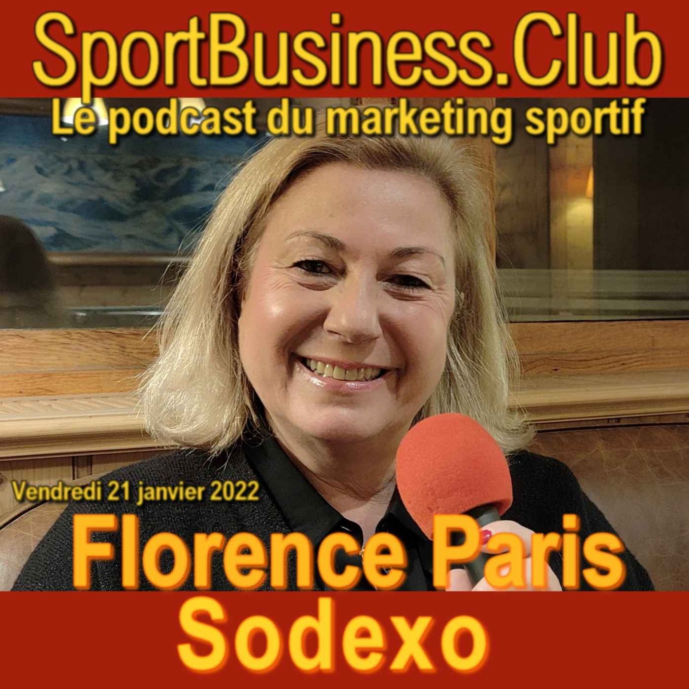 SportBusiness.Club