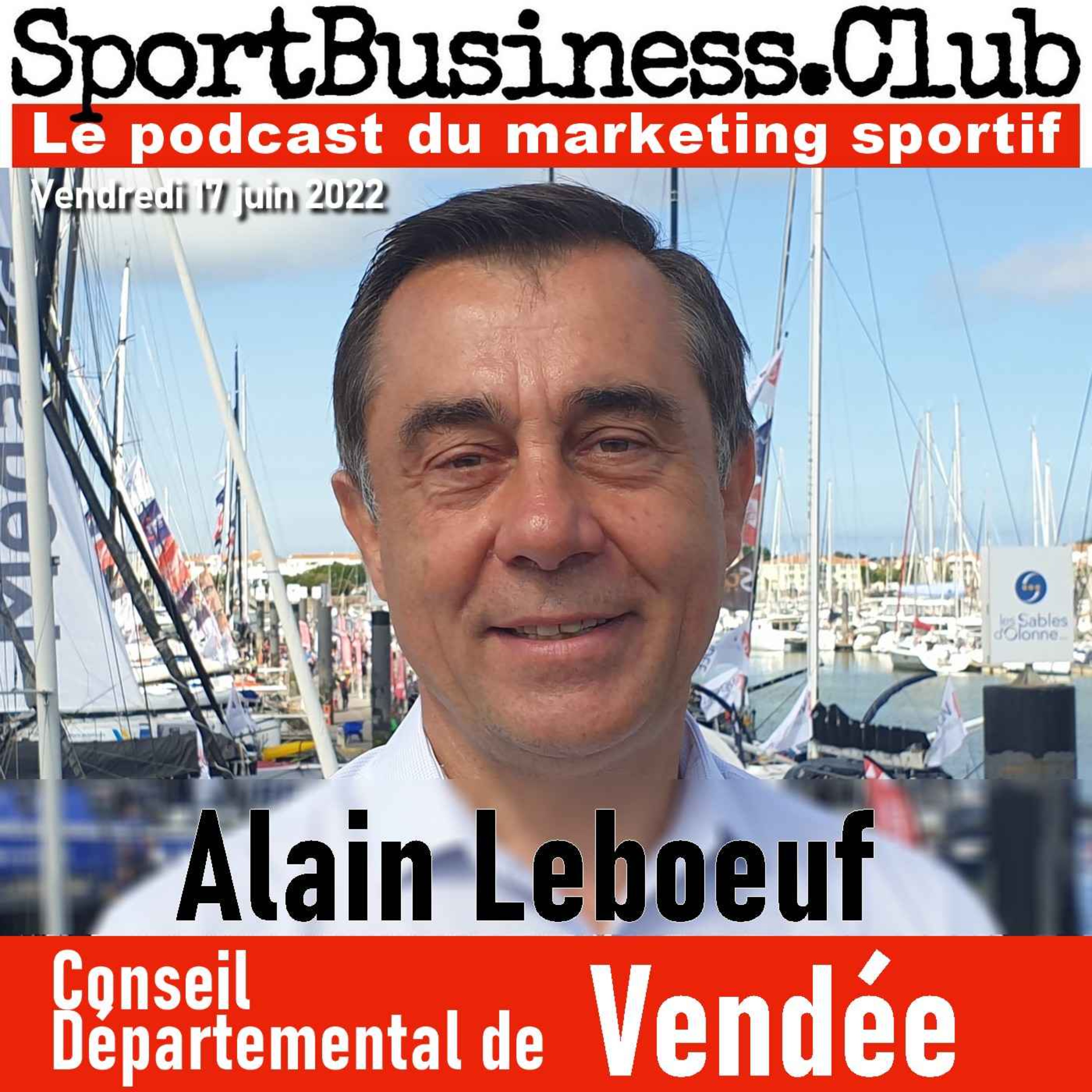 La Vendée se veut capitale de la course au large