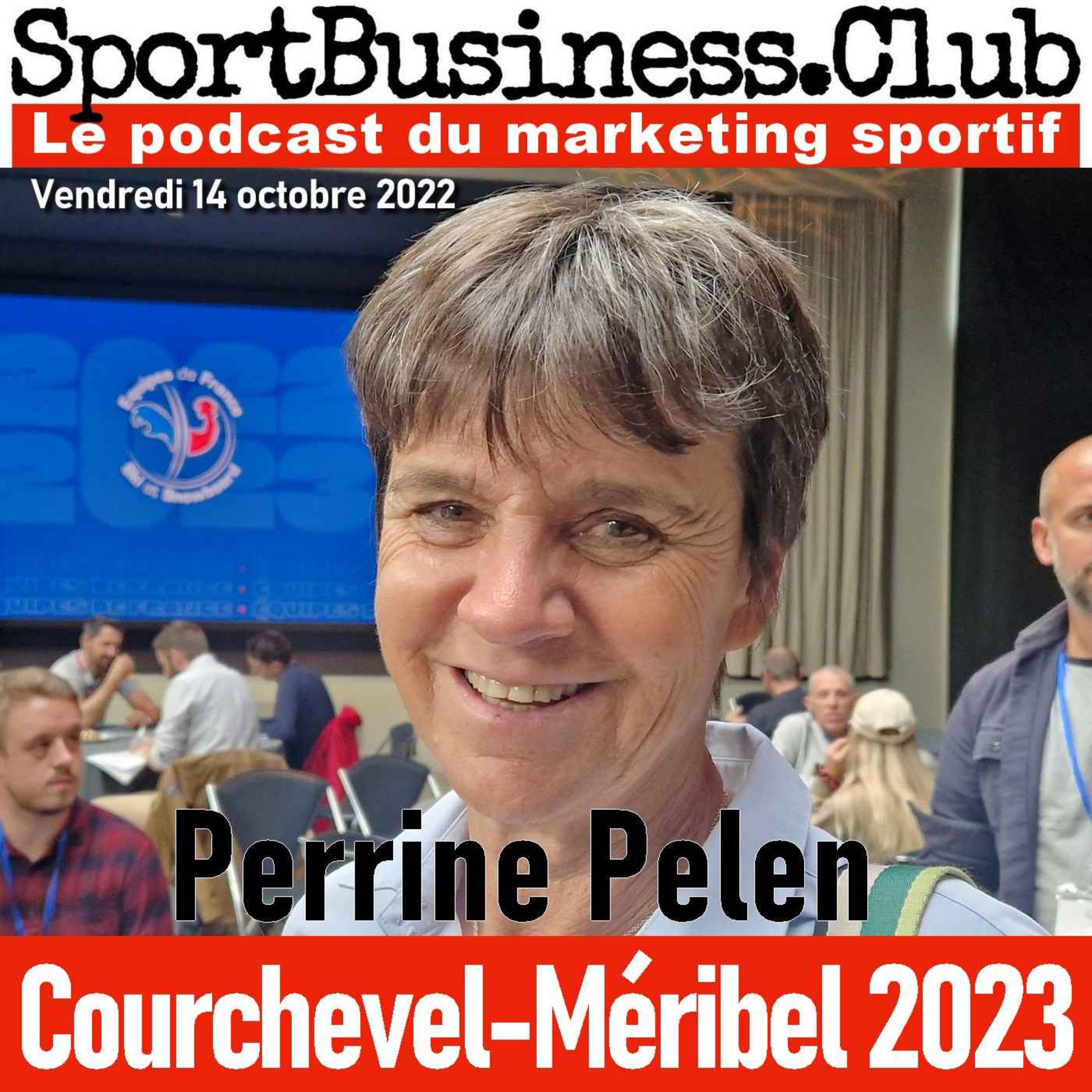 Les Mondiaux de ski 2023 à j-4 mois
