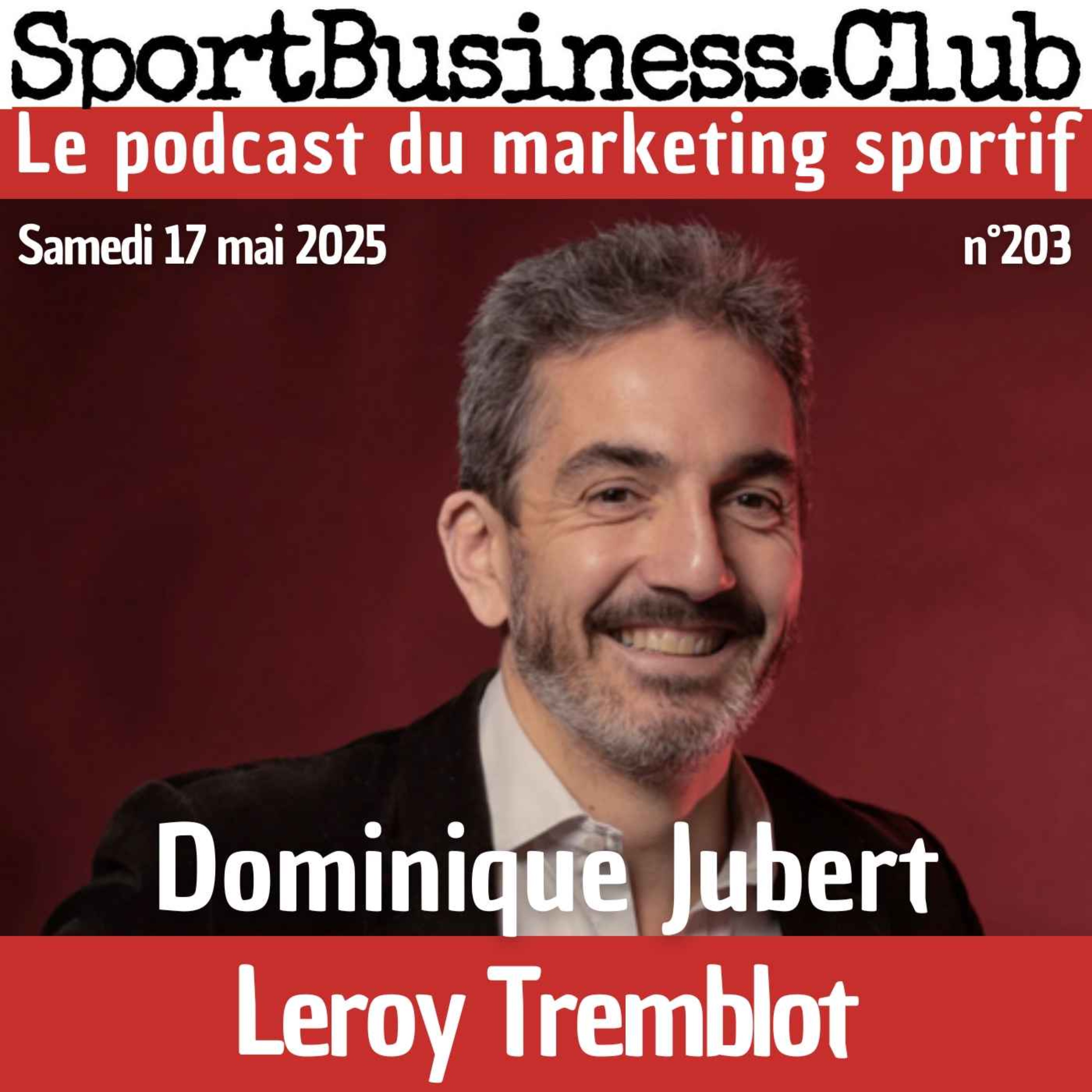 Leroy-Tremblot fête ses 40 ans