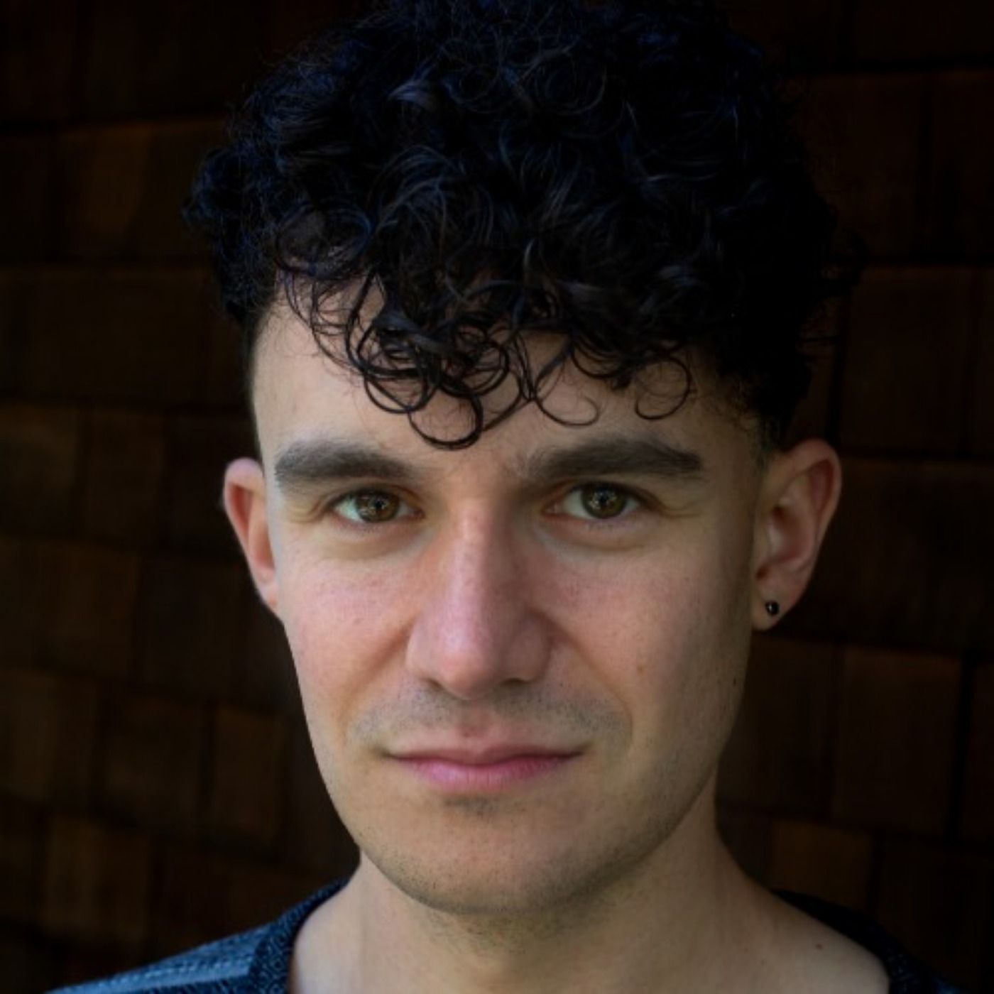 The Look Up! Podcast with Marc Weinstein