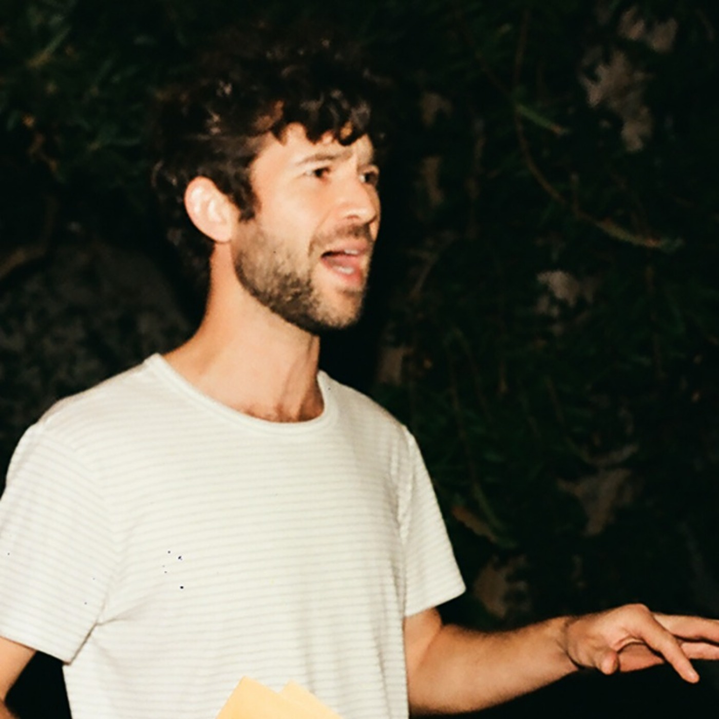 The Look Up! Podcast with Marc Weinstein