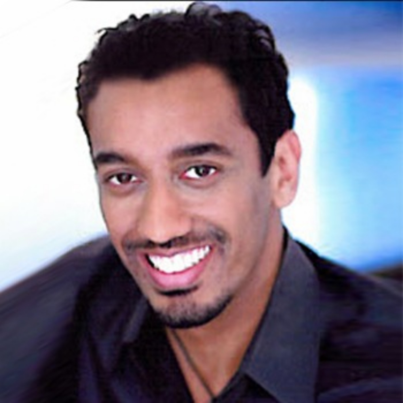 The Look Up! Podcast with Marc Weinstein