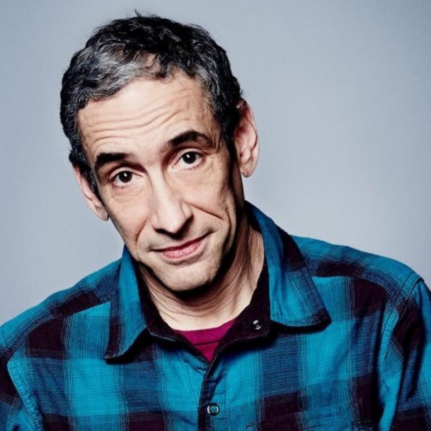 The Look Up! Podcast with Marc Weinstein
