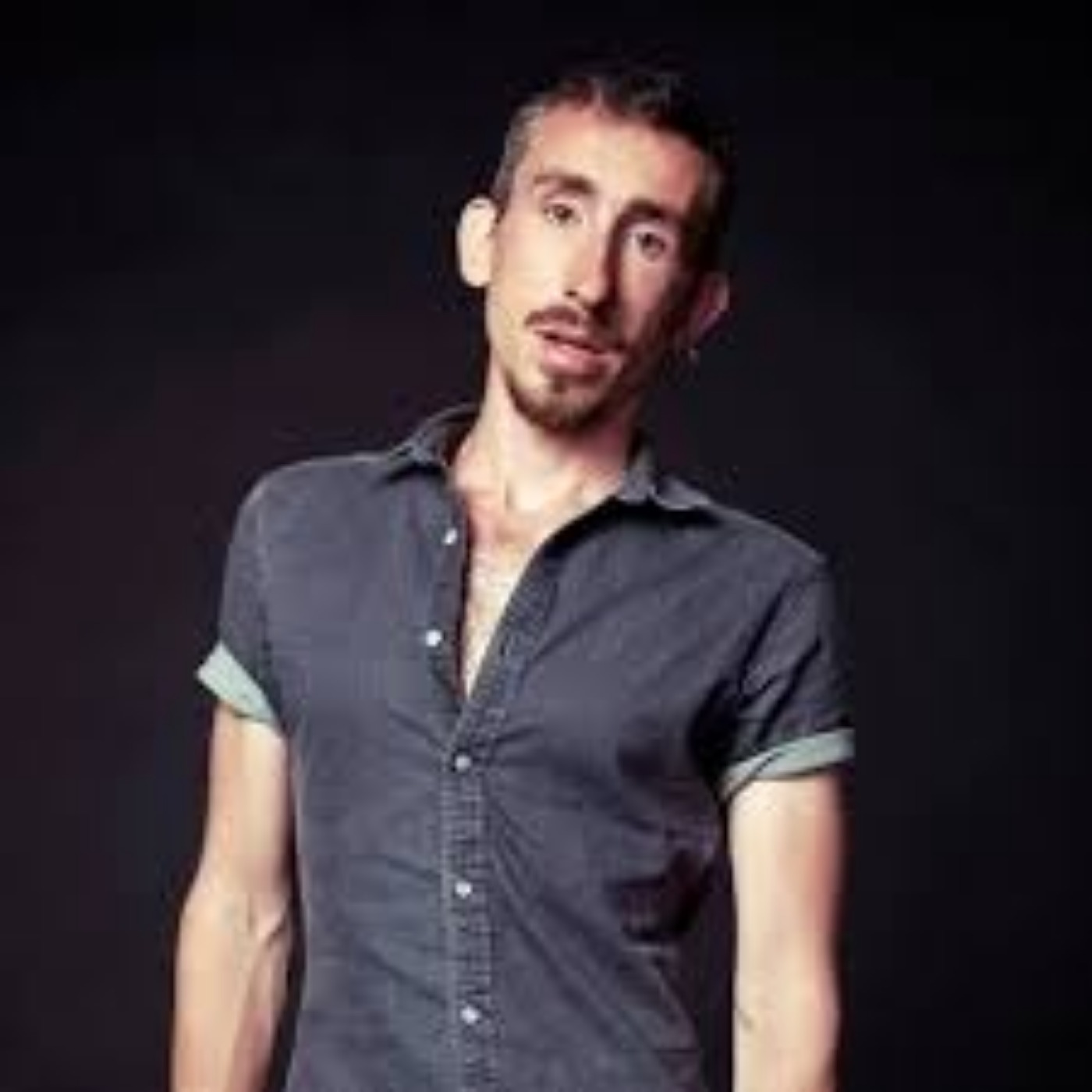 The Look Up! Podcast with Marc Weinstein
