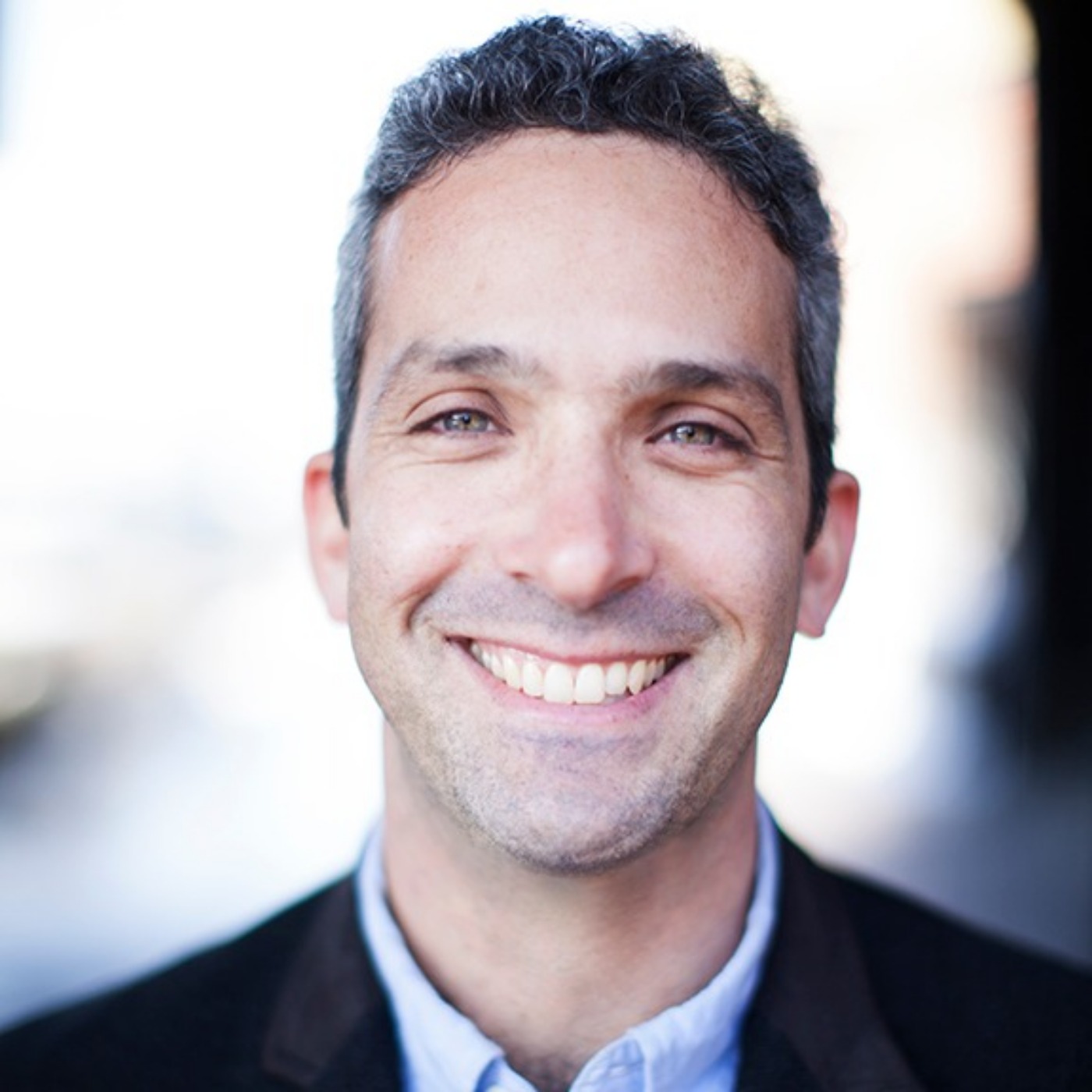 The Look Up! Podcast with Marc Weinstein