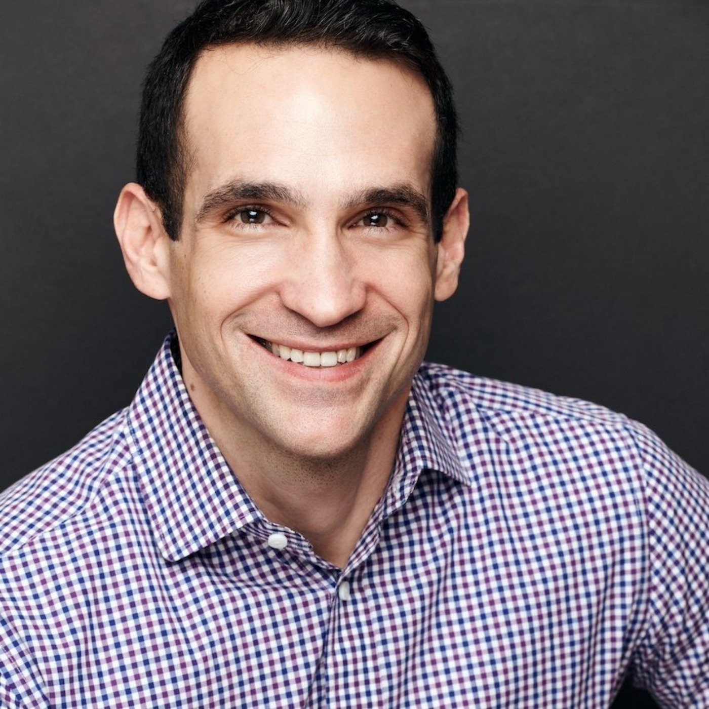 The Look Up! Podcast with Marc Weinstein